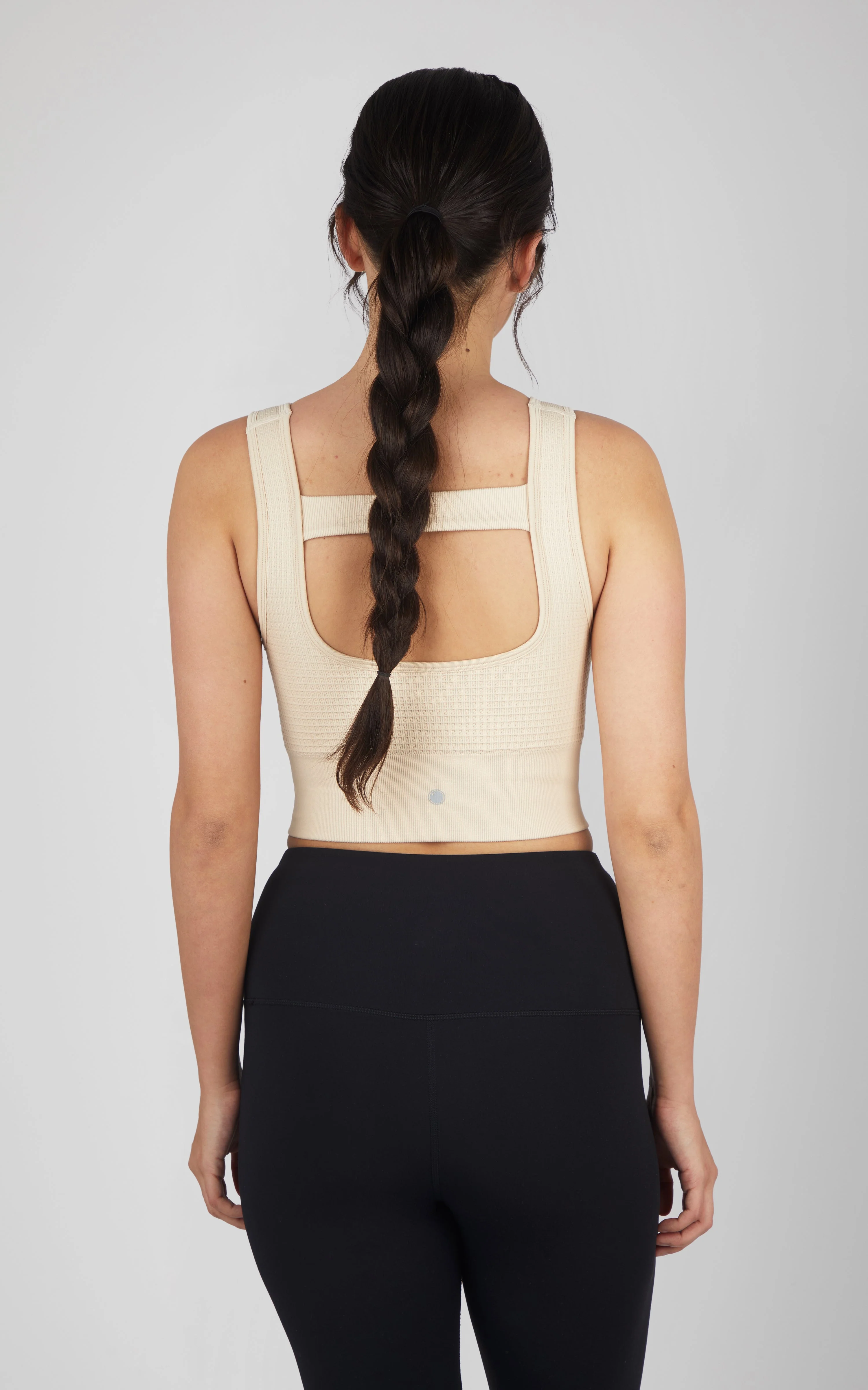 2 PK Waffle Bra - Our Earthy Story - Image 67