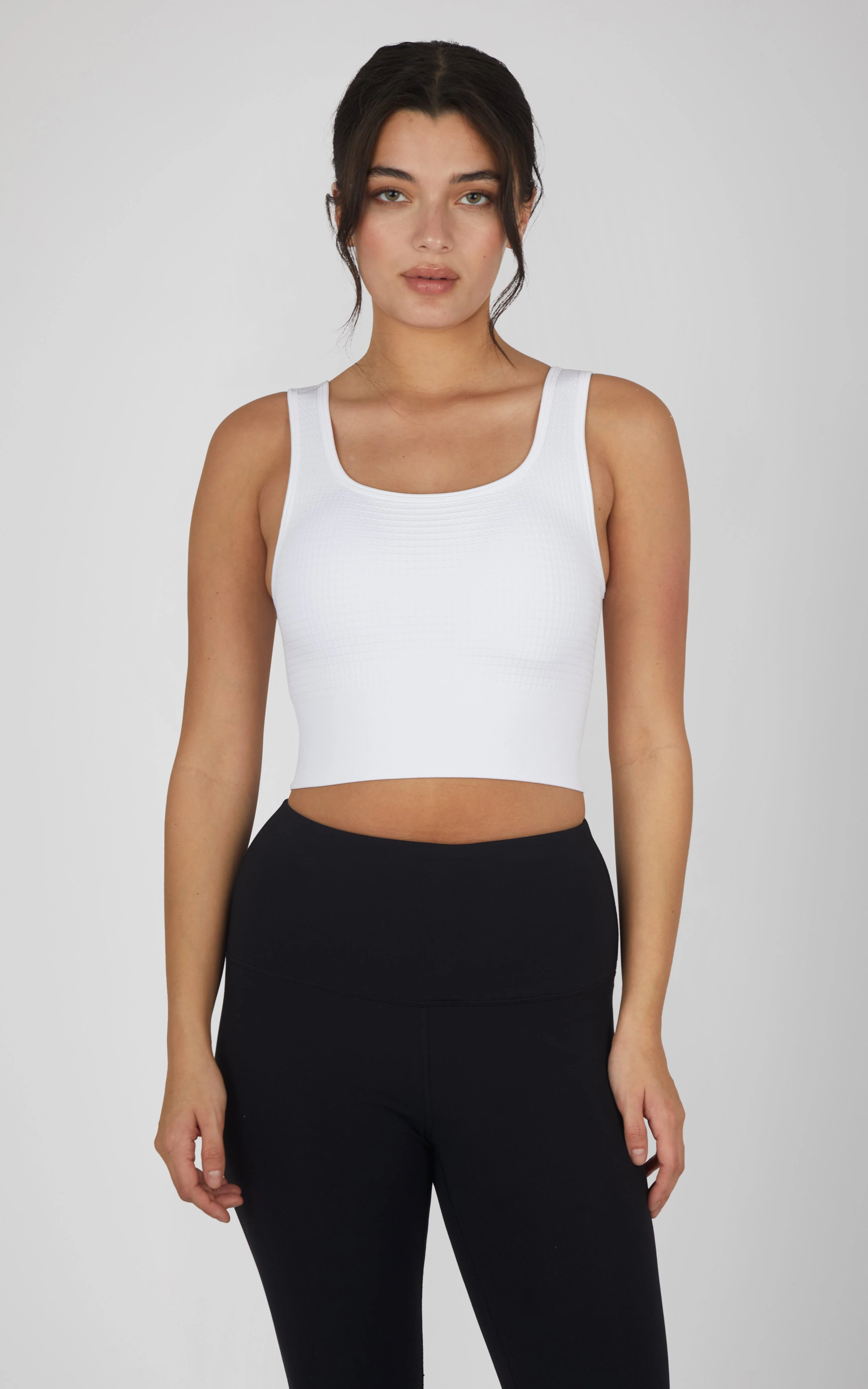 2 PK Waffle Bra - Our Earthy Story - Image 8