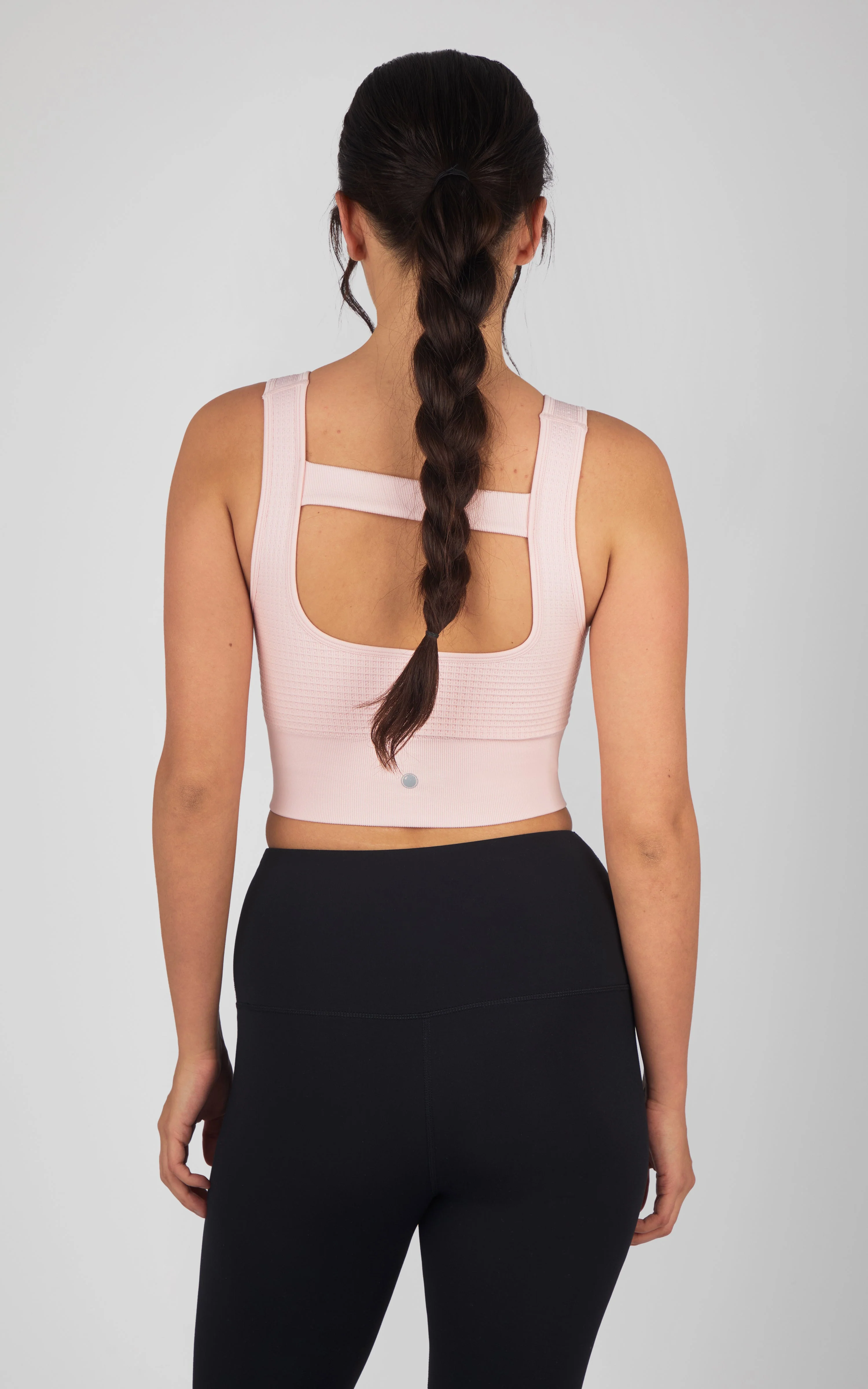 2 PK Waffle Bra - Our Stone Story - Image 16