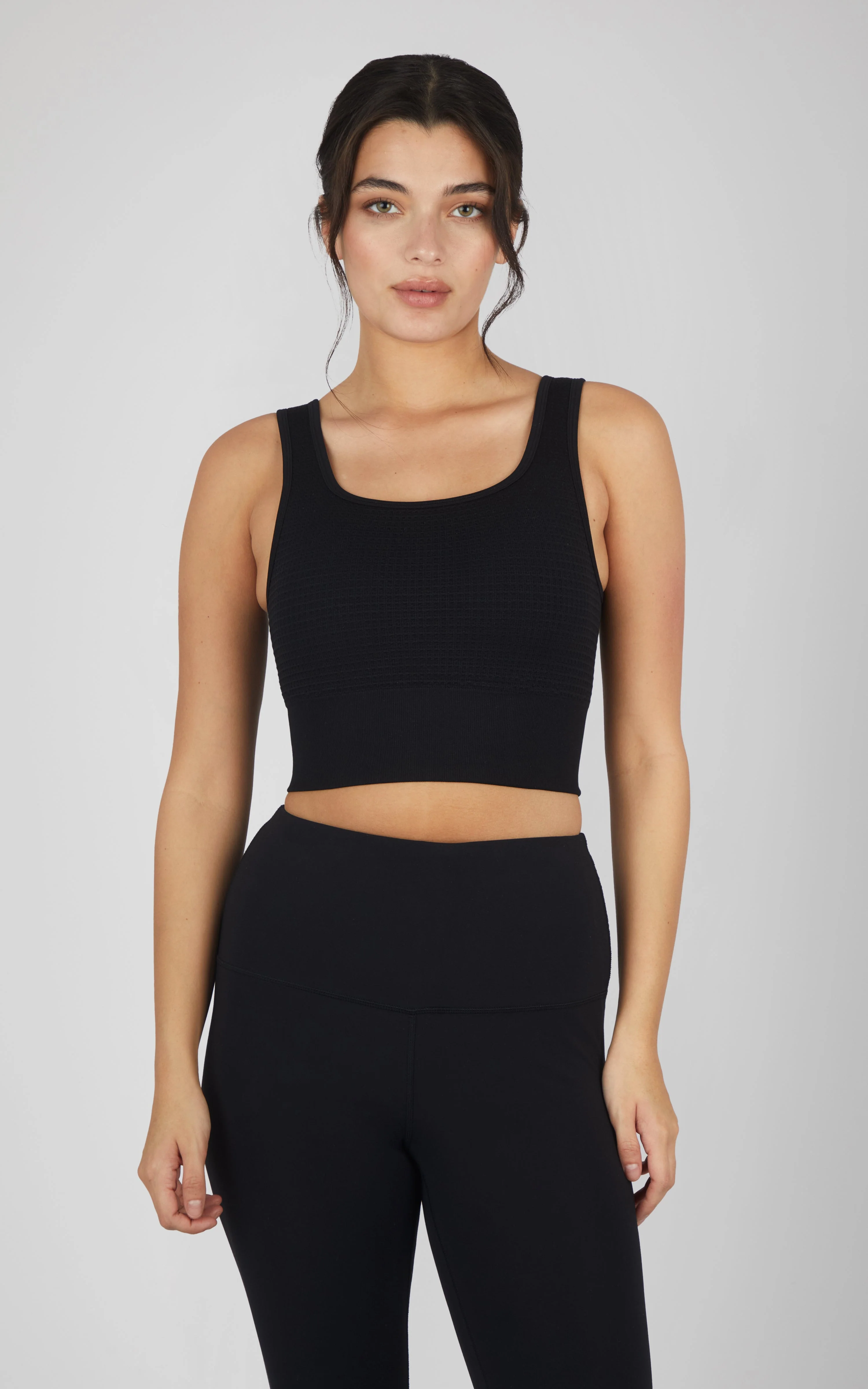 2 PK Waffle Bra - Our Stone Story - Image 26