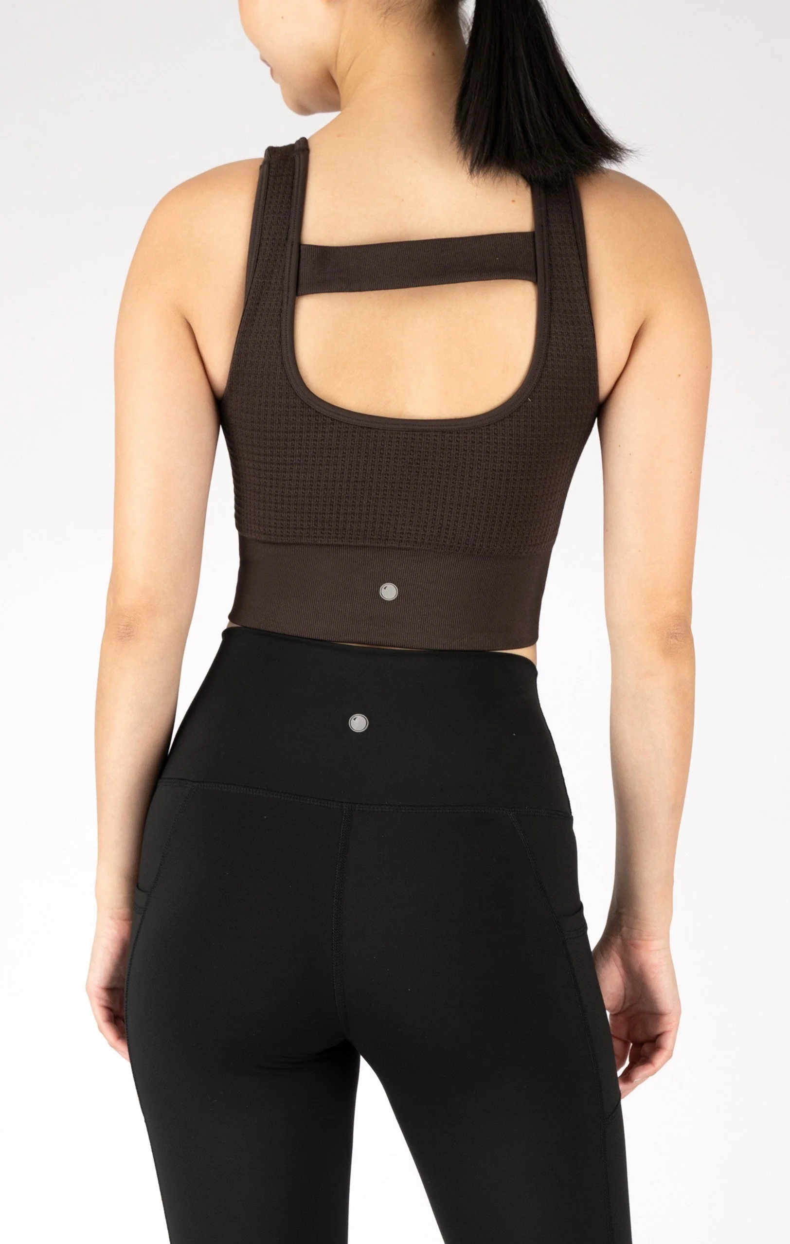2 PK Waffle Bra - Our Stone Story - Image 35
