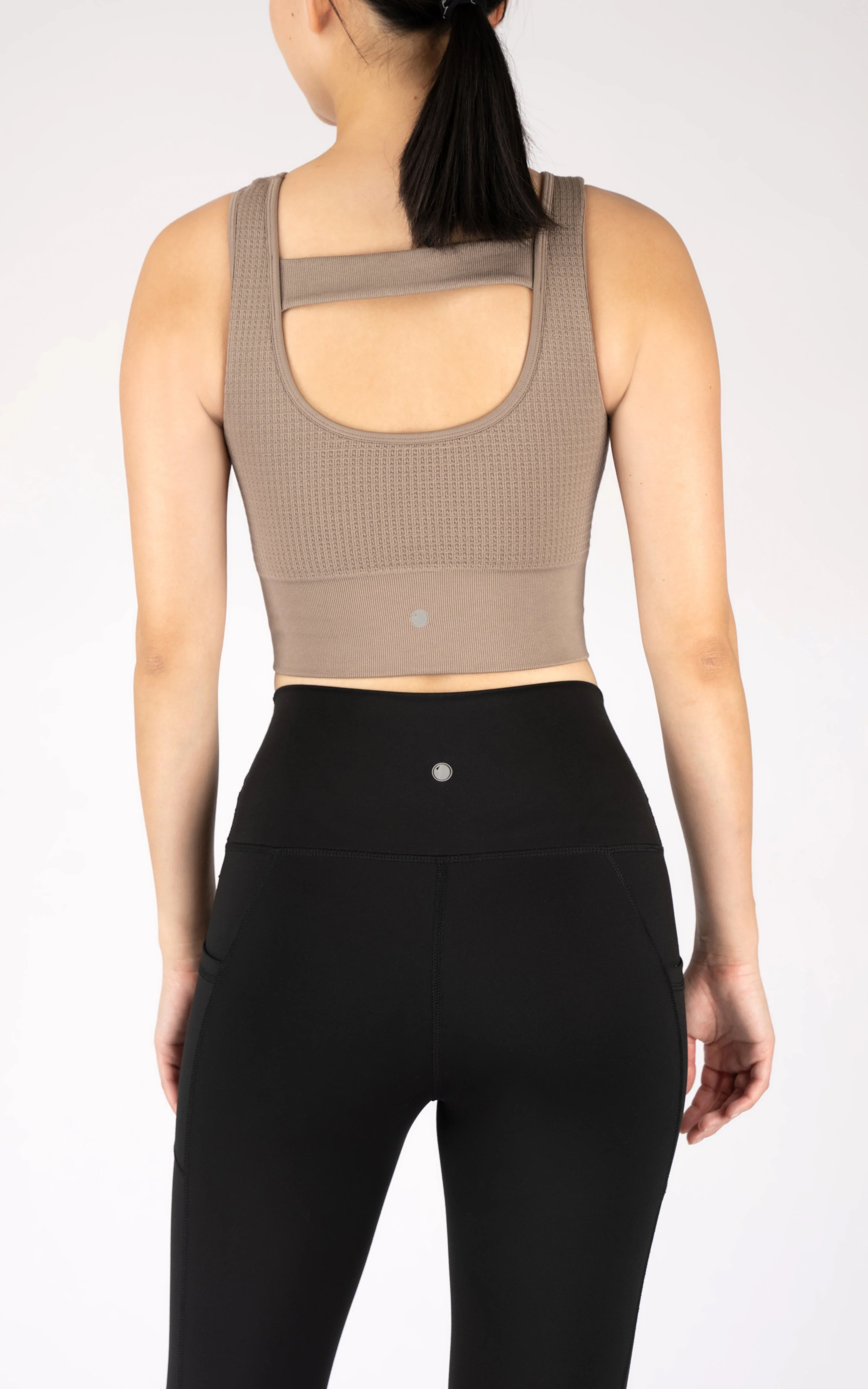 2 PK Waffle Bra - Our Stone Story - Image 36