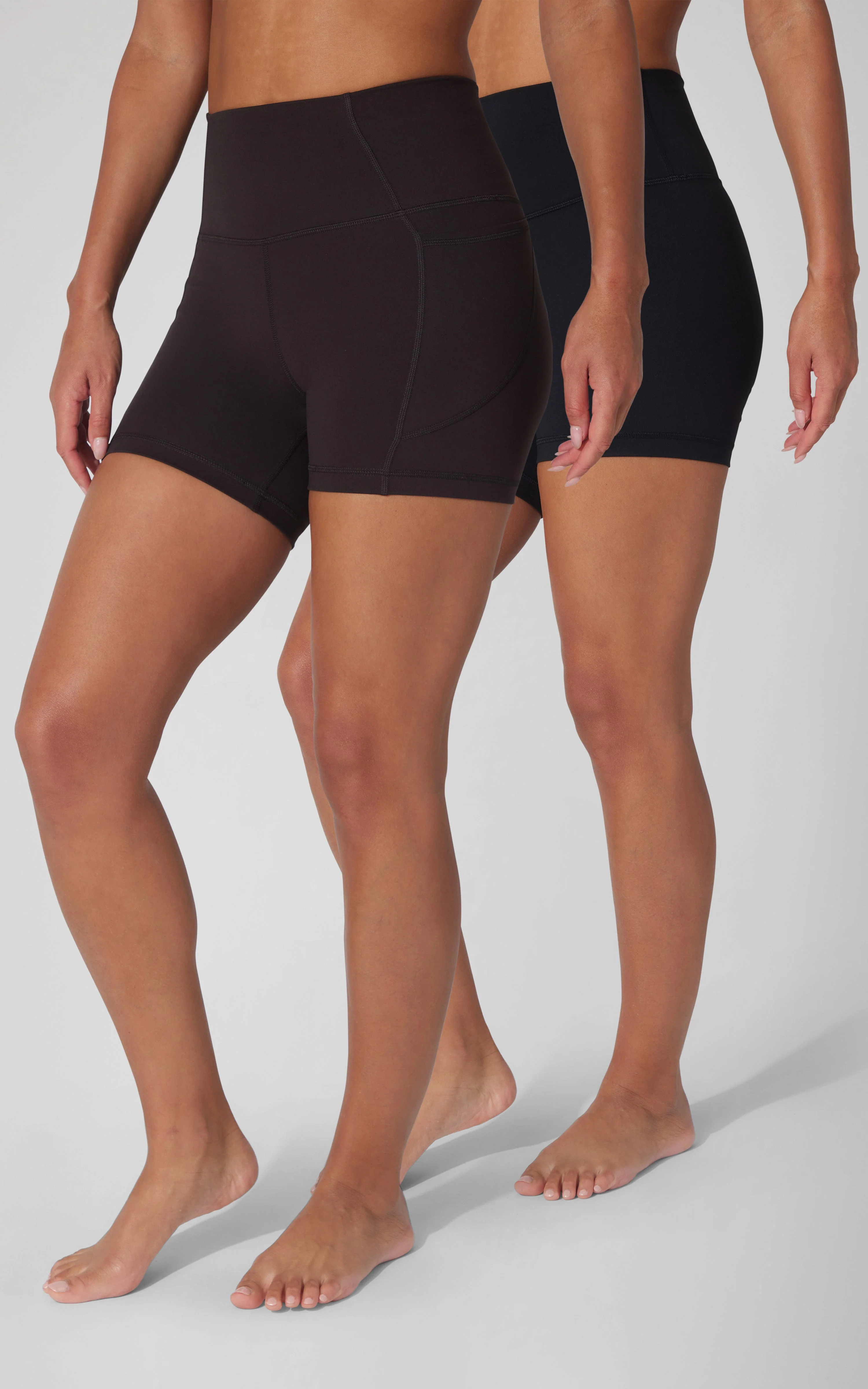 2 PK Wonderlink 5" Pocket Bike Short & Everyday 5" Short - Our Ocean Core Story - Image 13