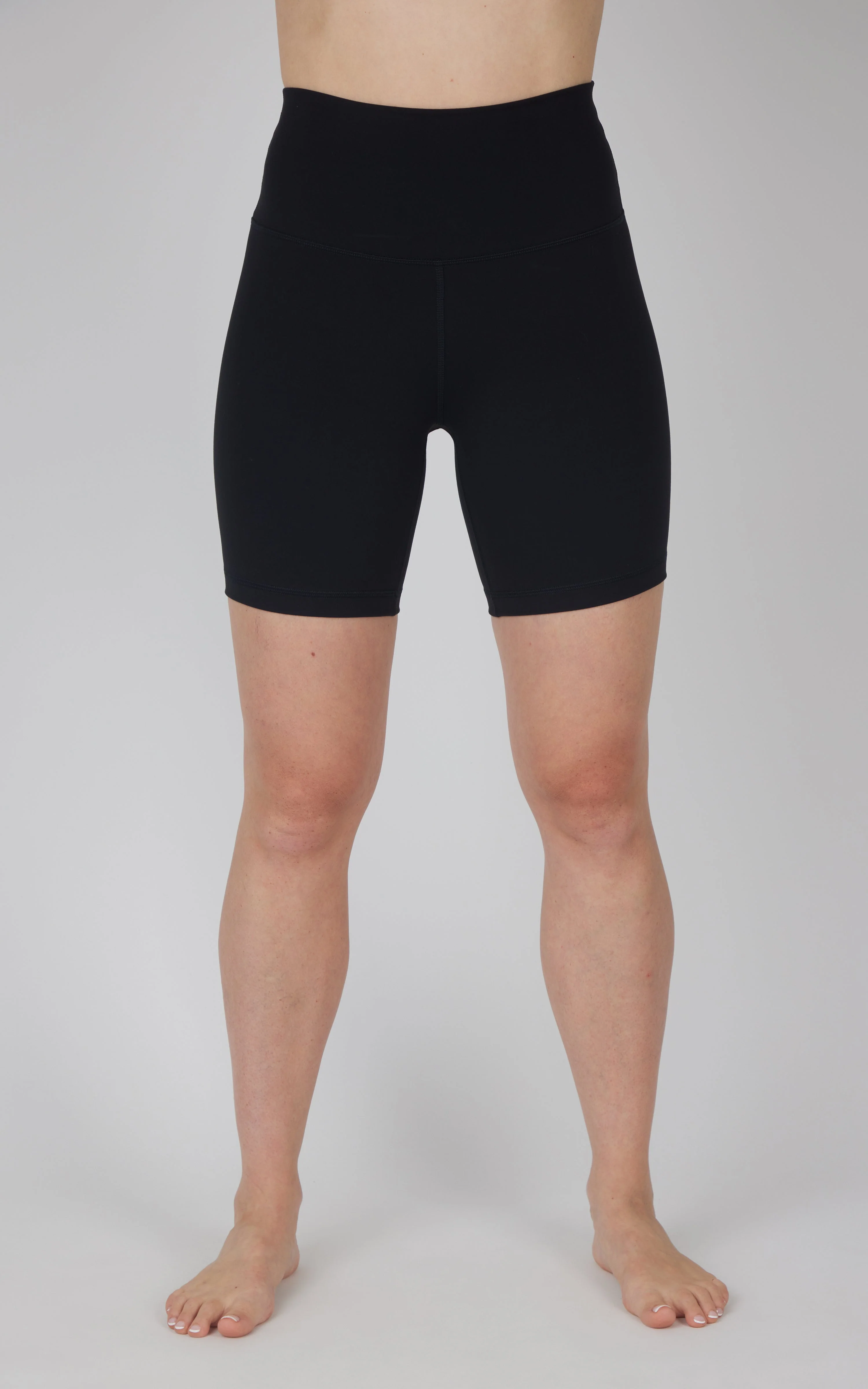 2 PK Wonderlink Crossover Waist and Classic 7" Bike Short - Image 23