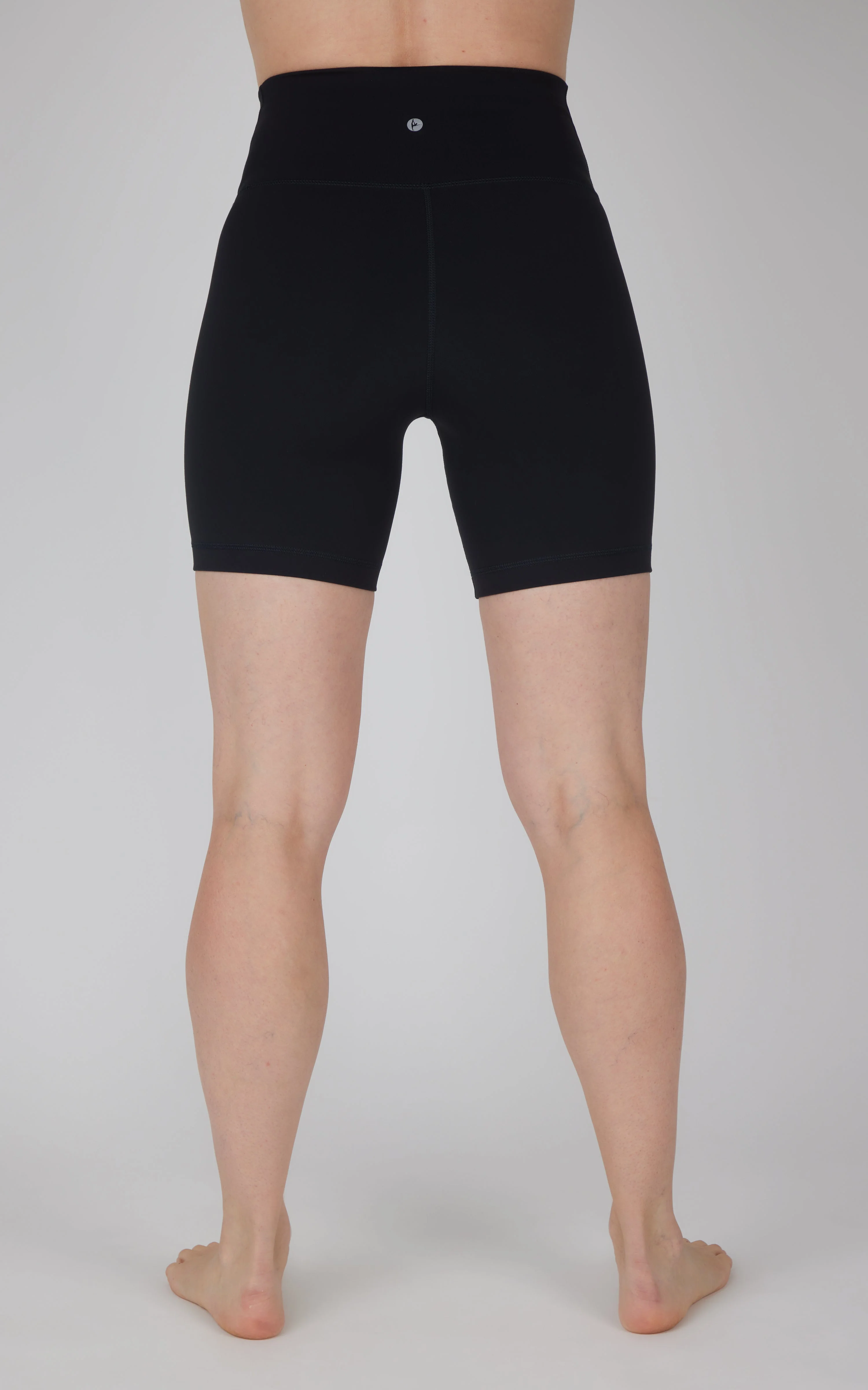 2 PK Wonderlink Crossover Waist and Classic 7" Bike Short - Image 6