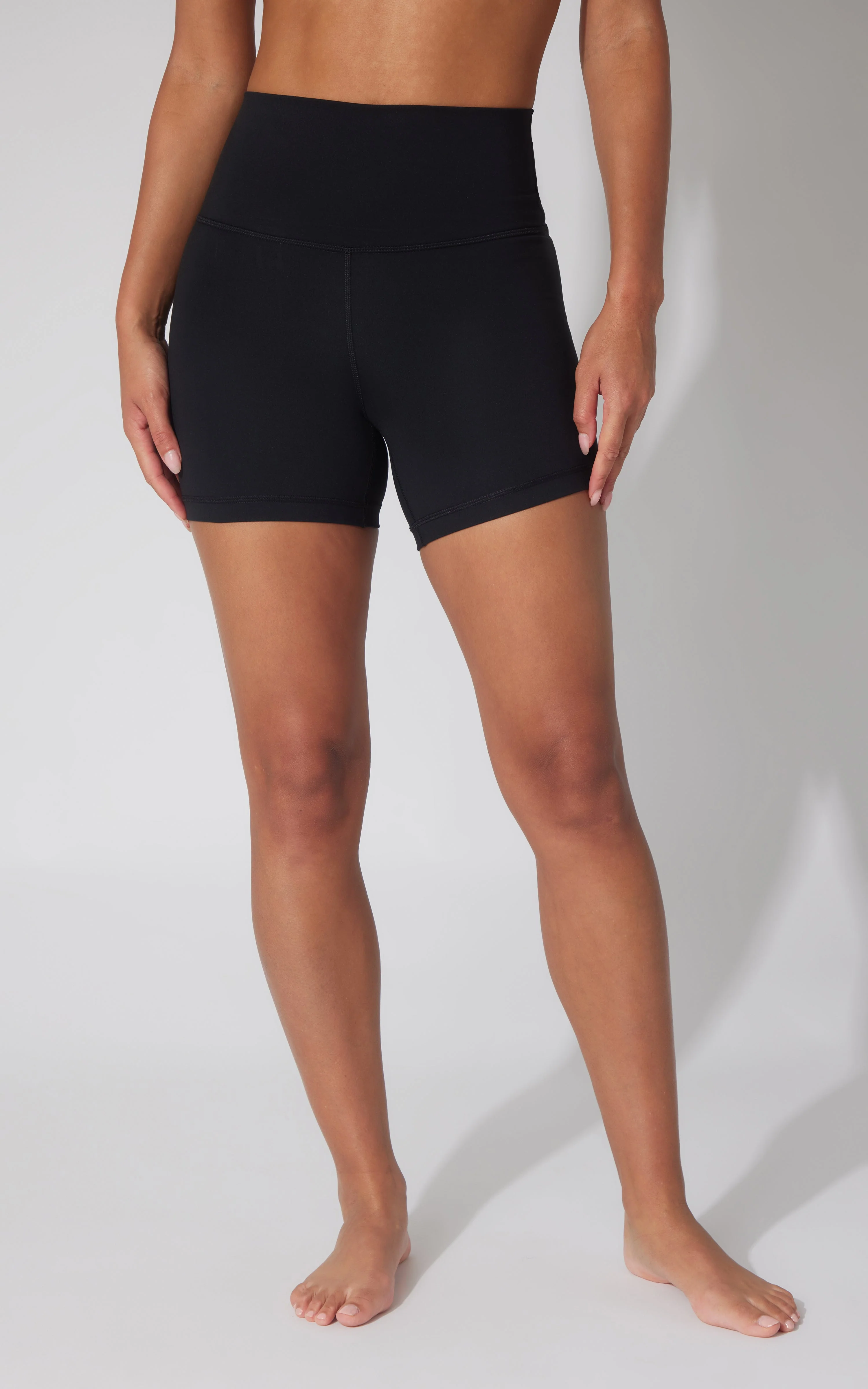 2 PK Wonderlink Pocket & Everyday 5" Bike Short - Our Earthy Story - Image 3