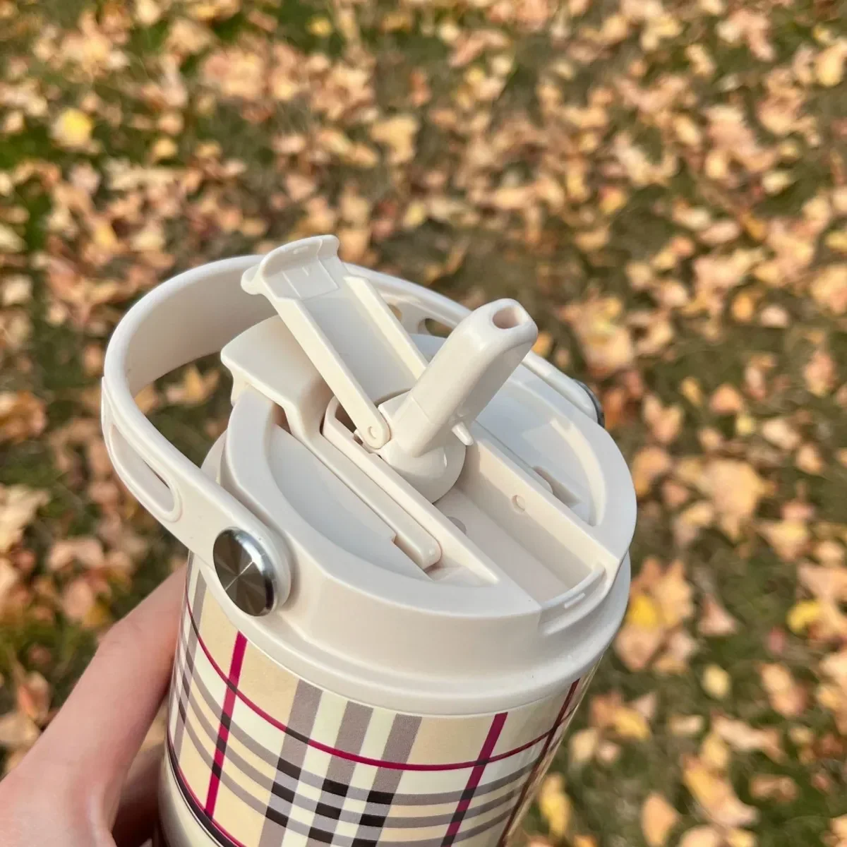 25oz Portable Sports Tumbler - Image 15