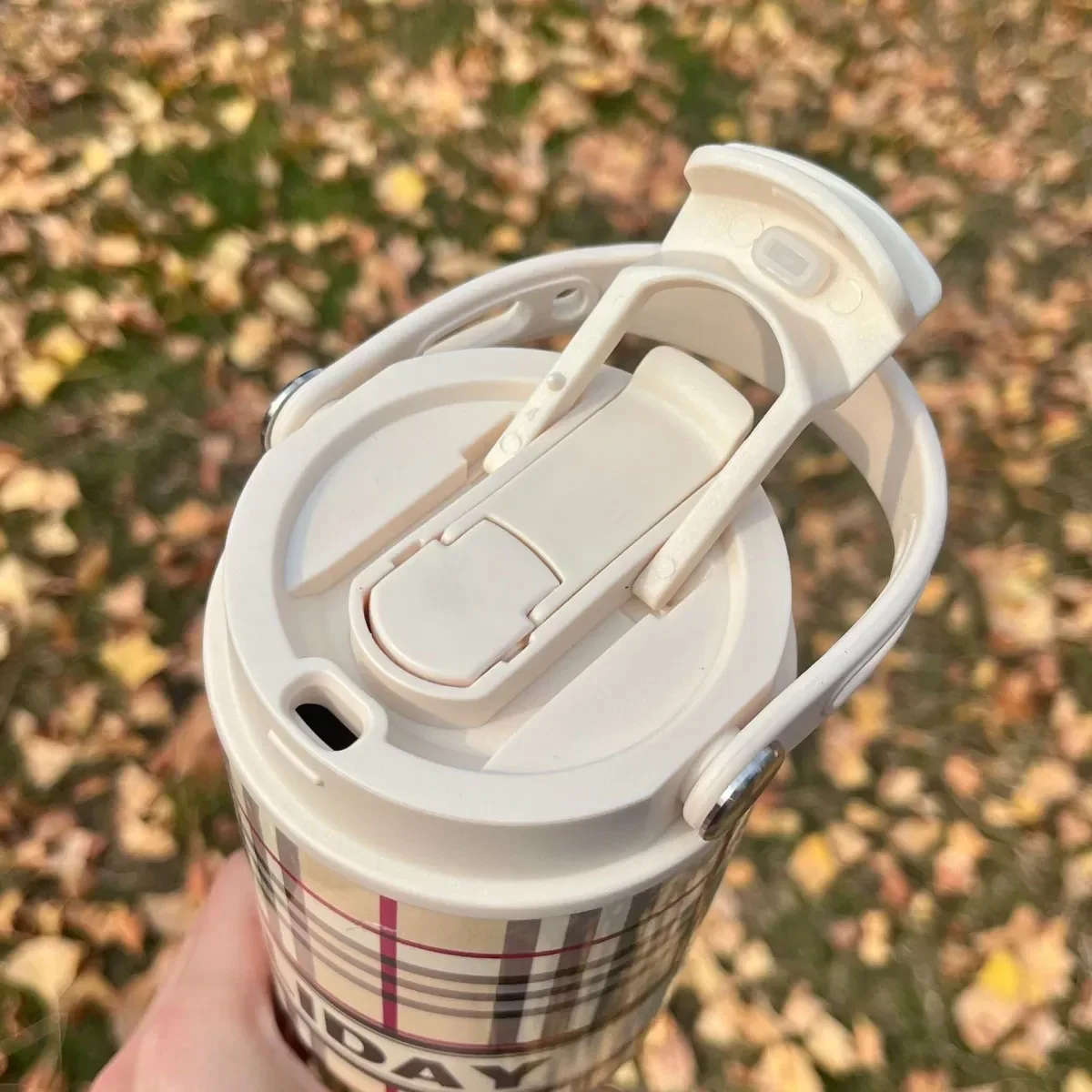 25oz Portable Sports Tumbler - Image 21