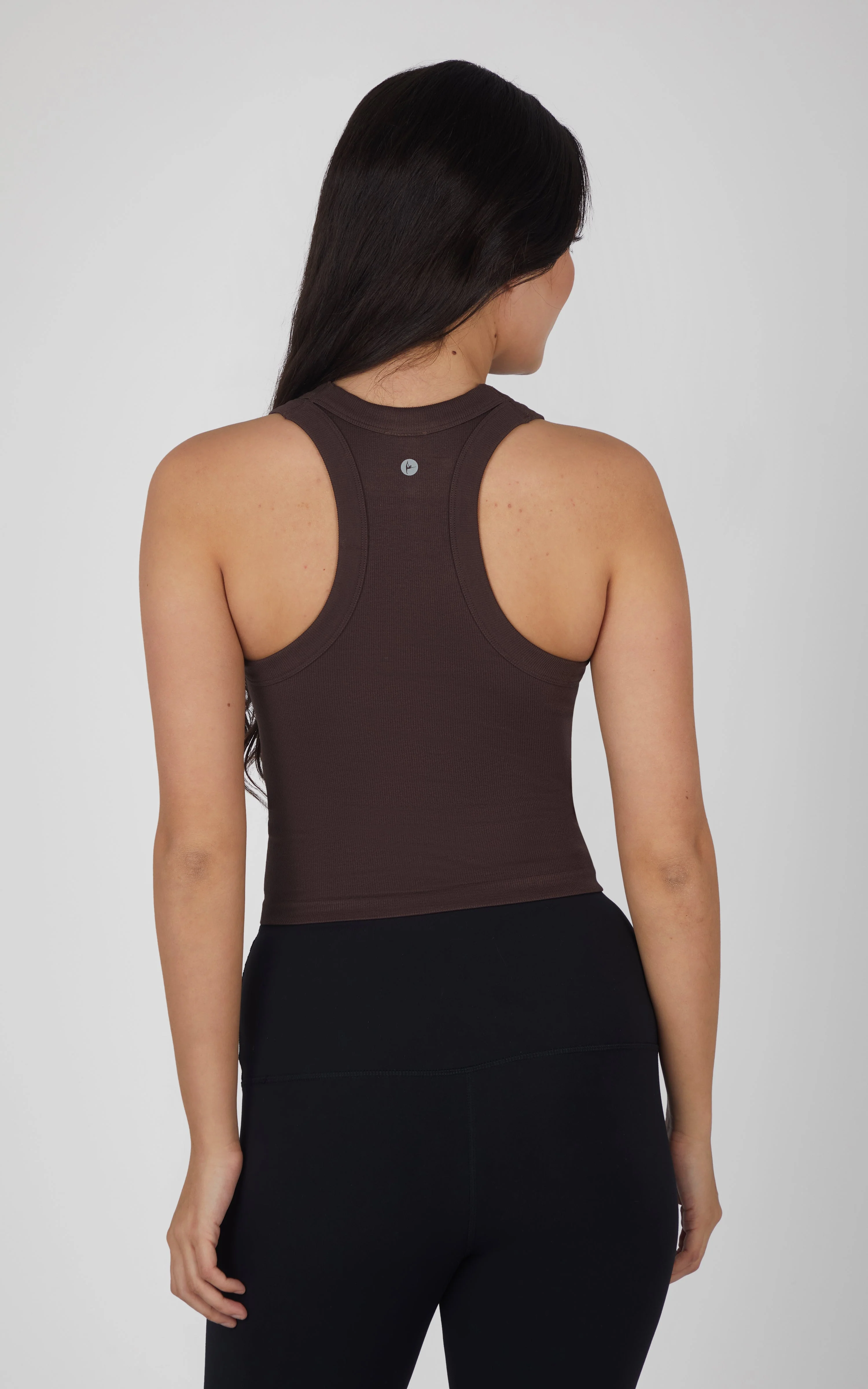 3 PK Ribbed Racerback Tank - Our Stone Story - Image 46