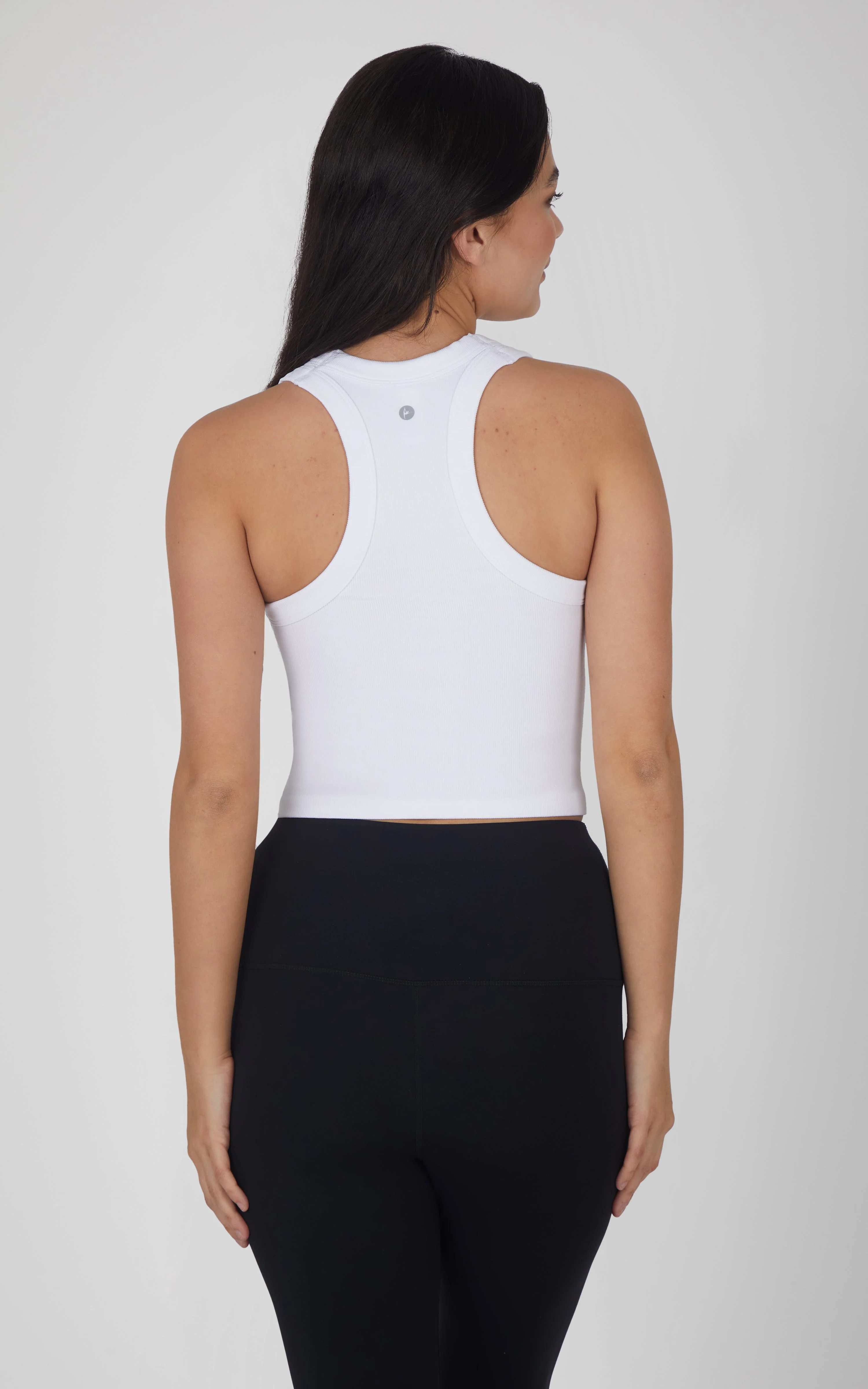 3 PK Ribbed Racerback Tank - Our Stone Story - Image 74
