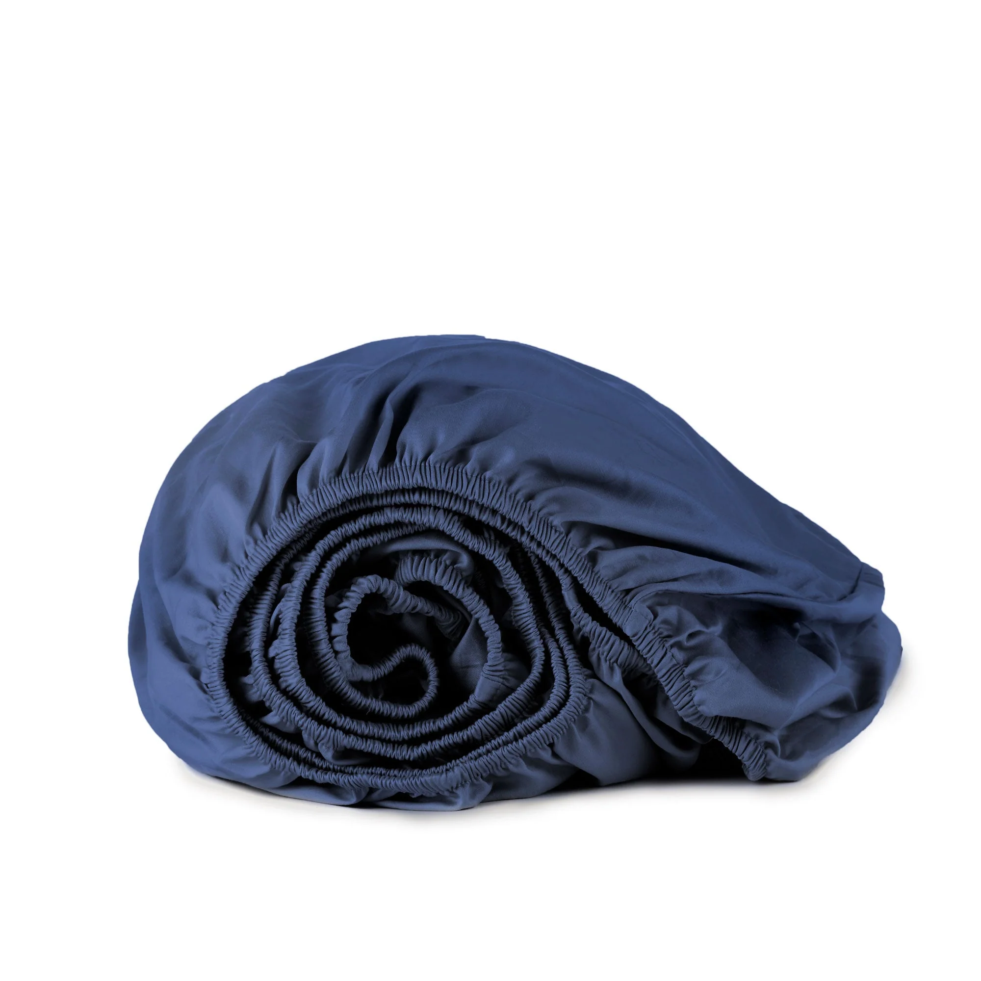 300 TC Sateen Fitted Sheet - Image 9