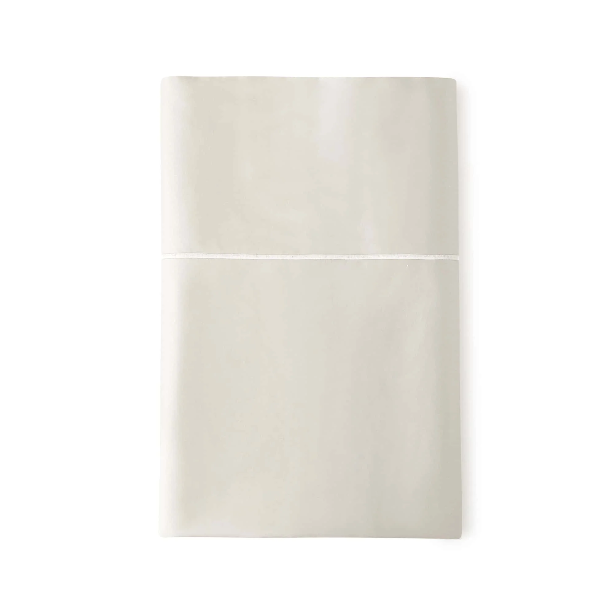 300 TC Sateen Flat Sheets - Image 14
