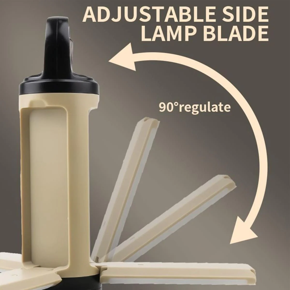 360°Foldable LED Camping Lantern - Image 6