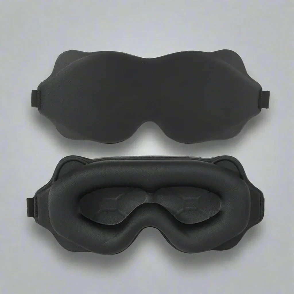 3D Contoured Sleep Mask - Image 10