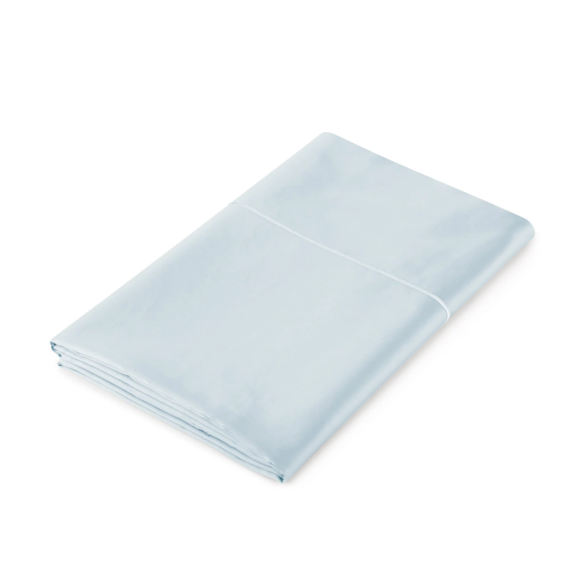 500 TC Sateen Flat Sheets - Image 8