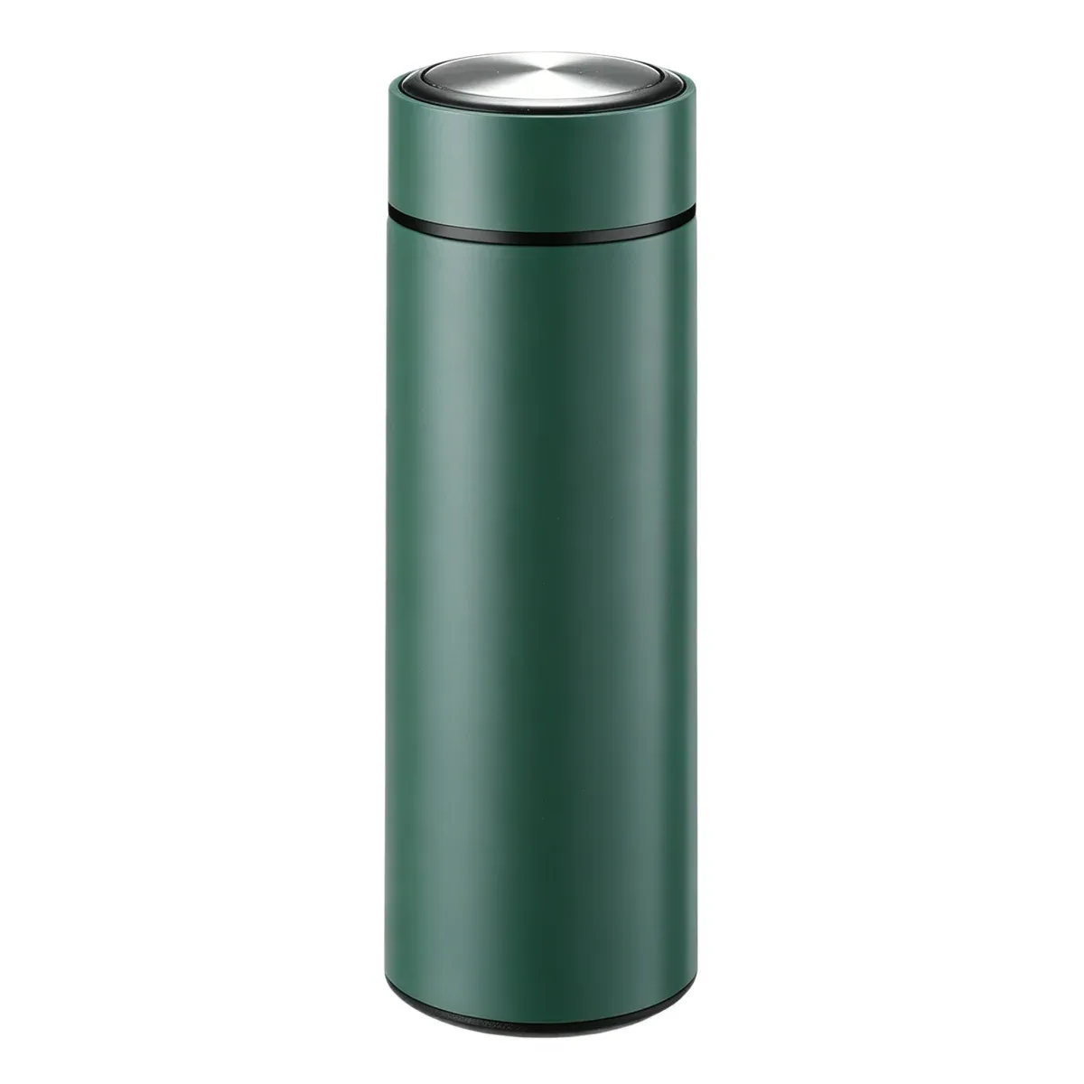 500ml Stainless Steel Water Bottle - Image 2