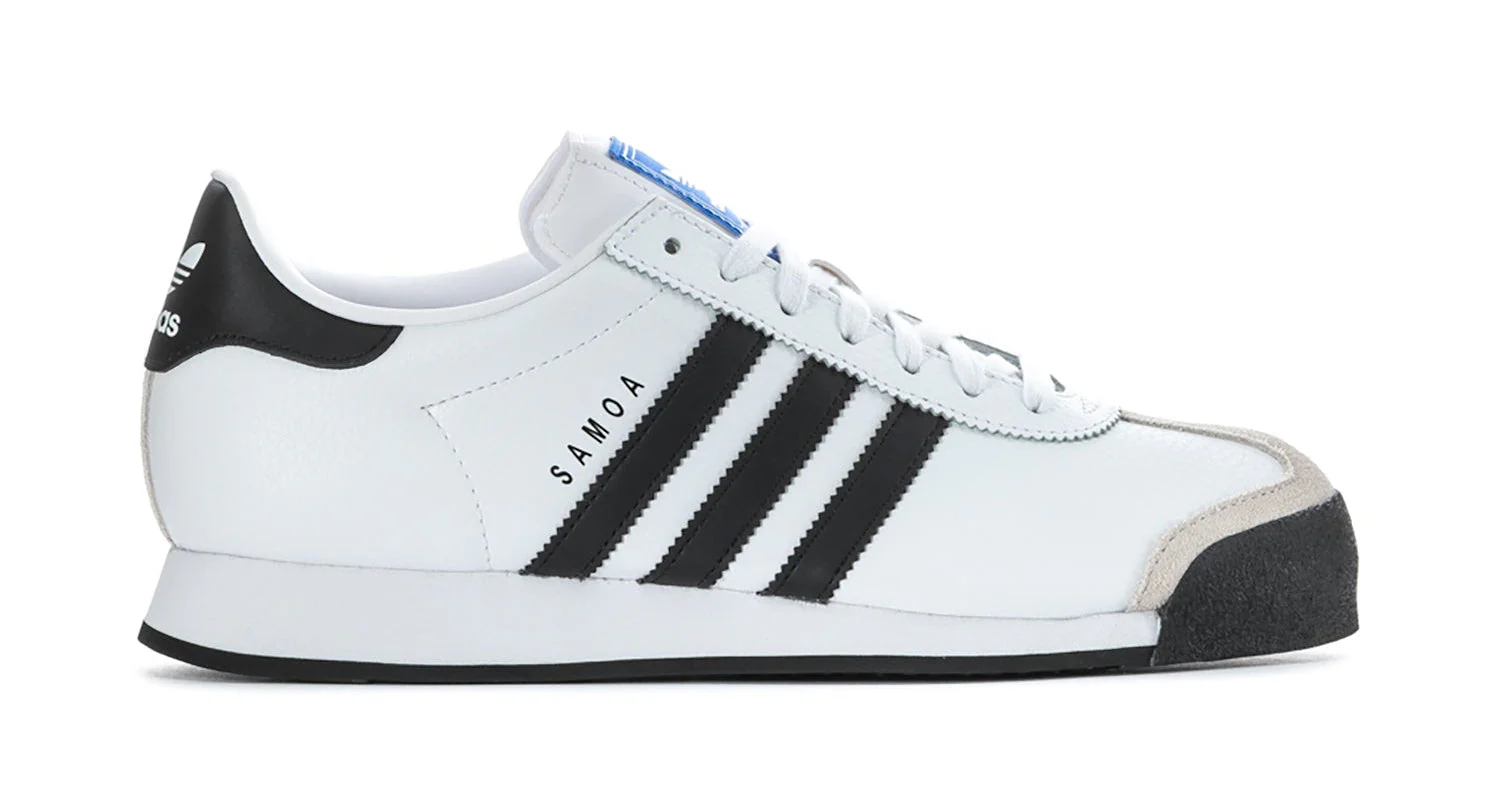 [675033] Mens adidas Originals Samoa