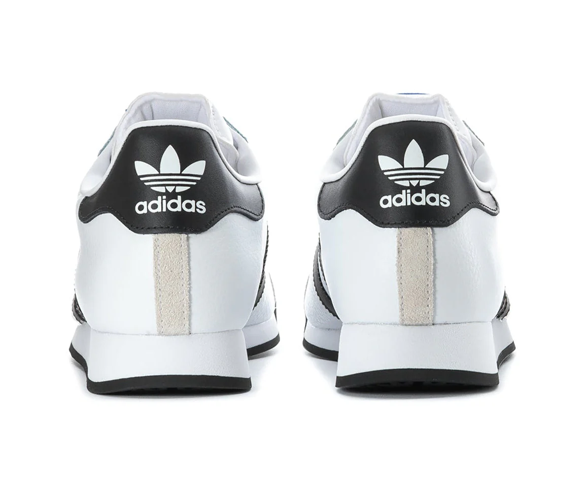 [675033] Mens adidas Originals Samoa - Image 5
