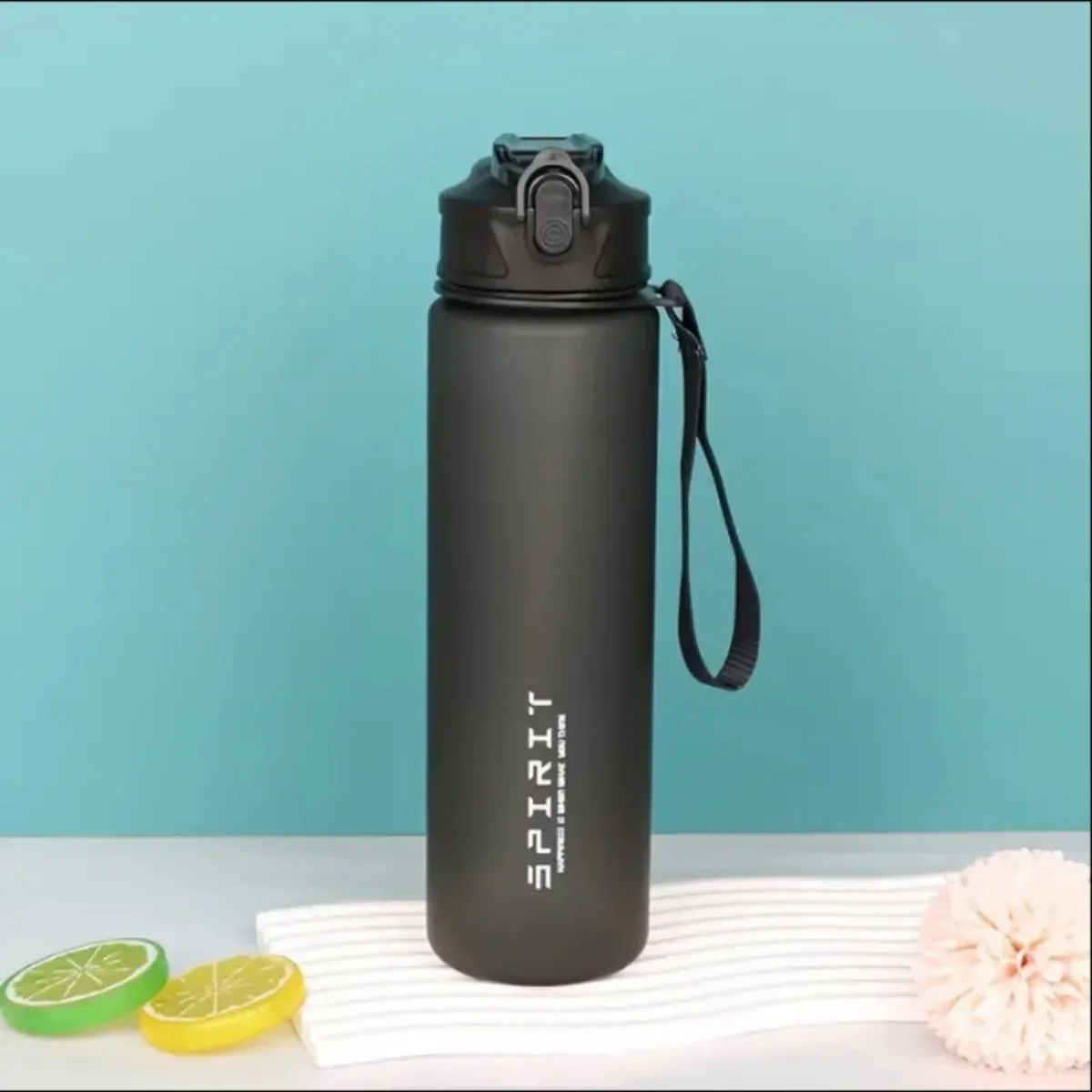 750ml Sports Water Bottle - Image 2