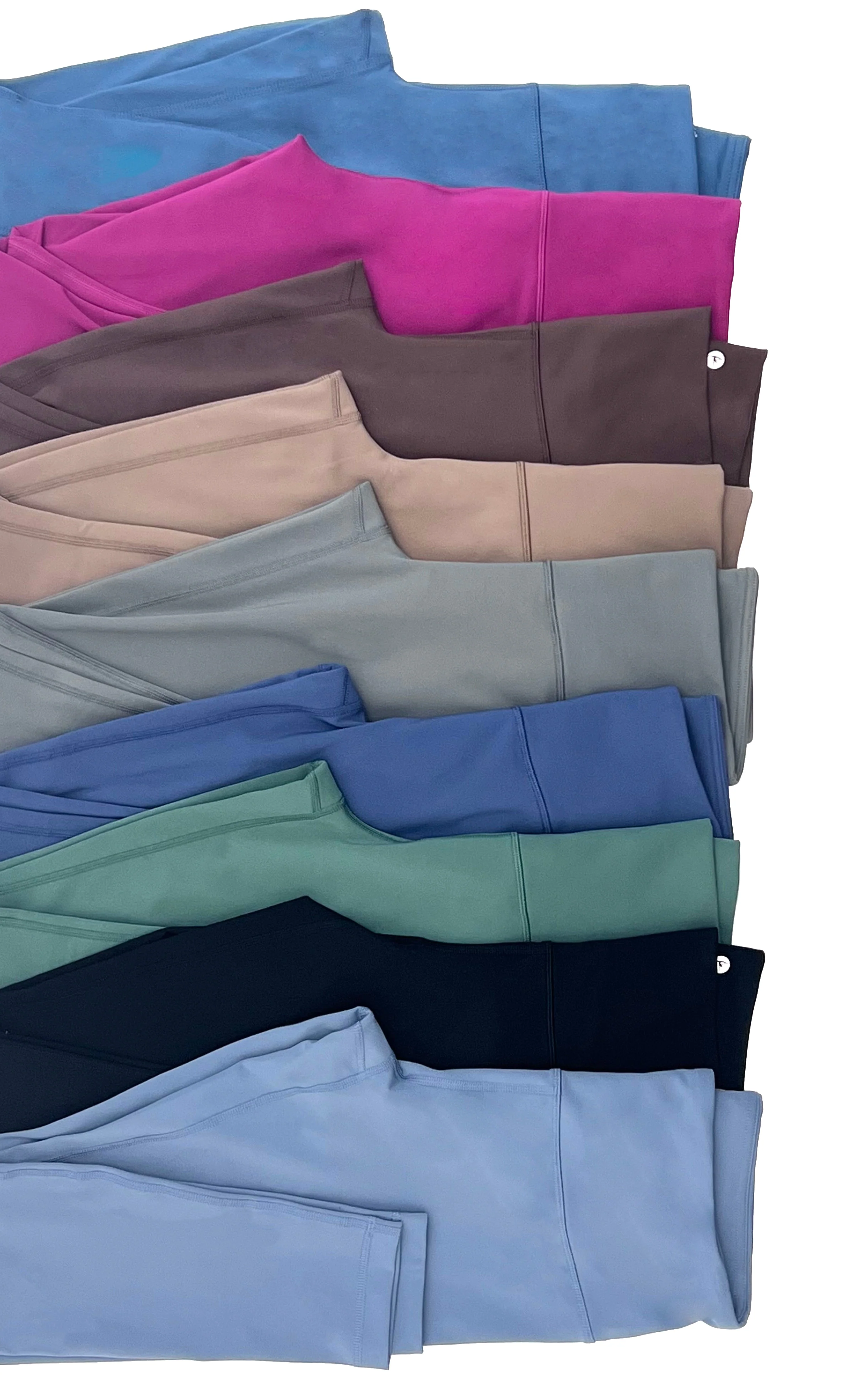 9 for $99.00 Surprise Assortment of Leggings Bundle - Image 4