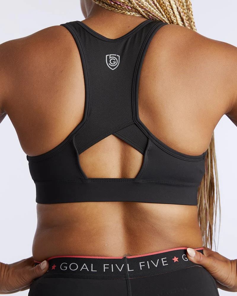 99'er Padded Sports Bra - Image 2
