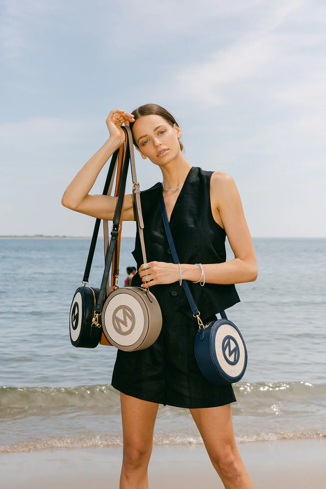 Acacia canteen crossbody bag - Image 2