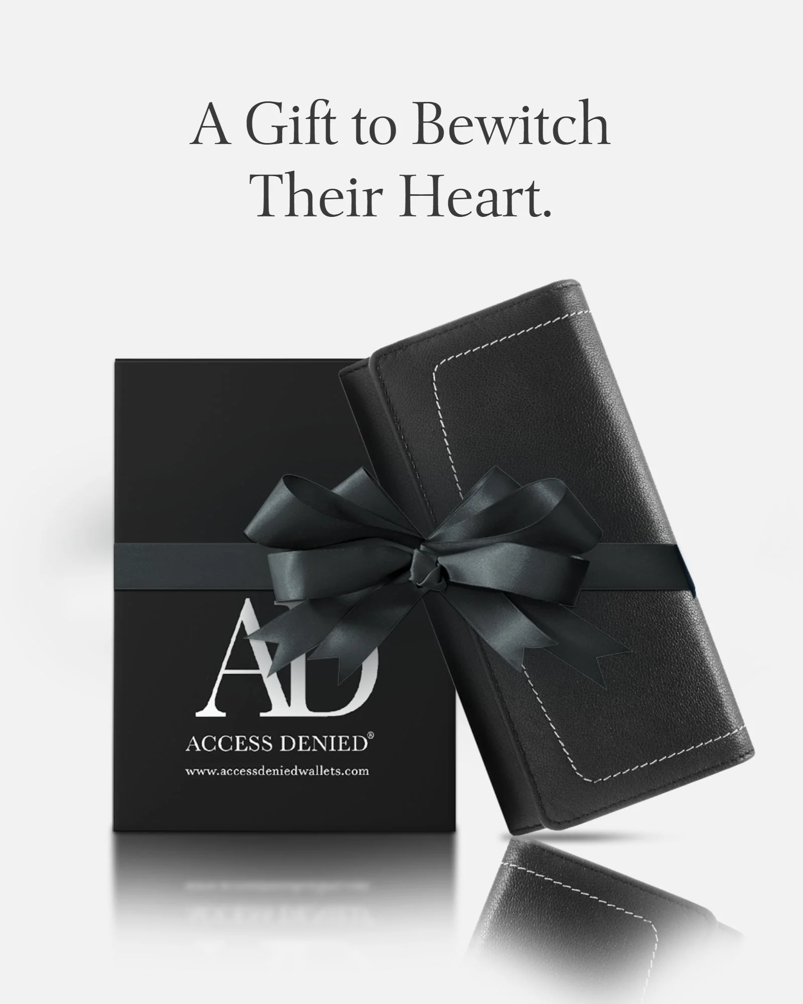 Accordion Clutch Wallet - Image 6