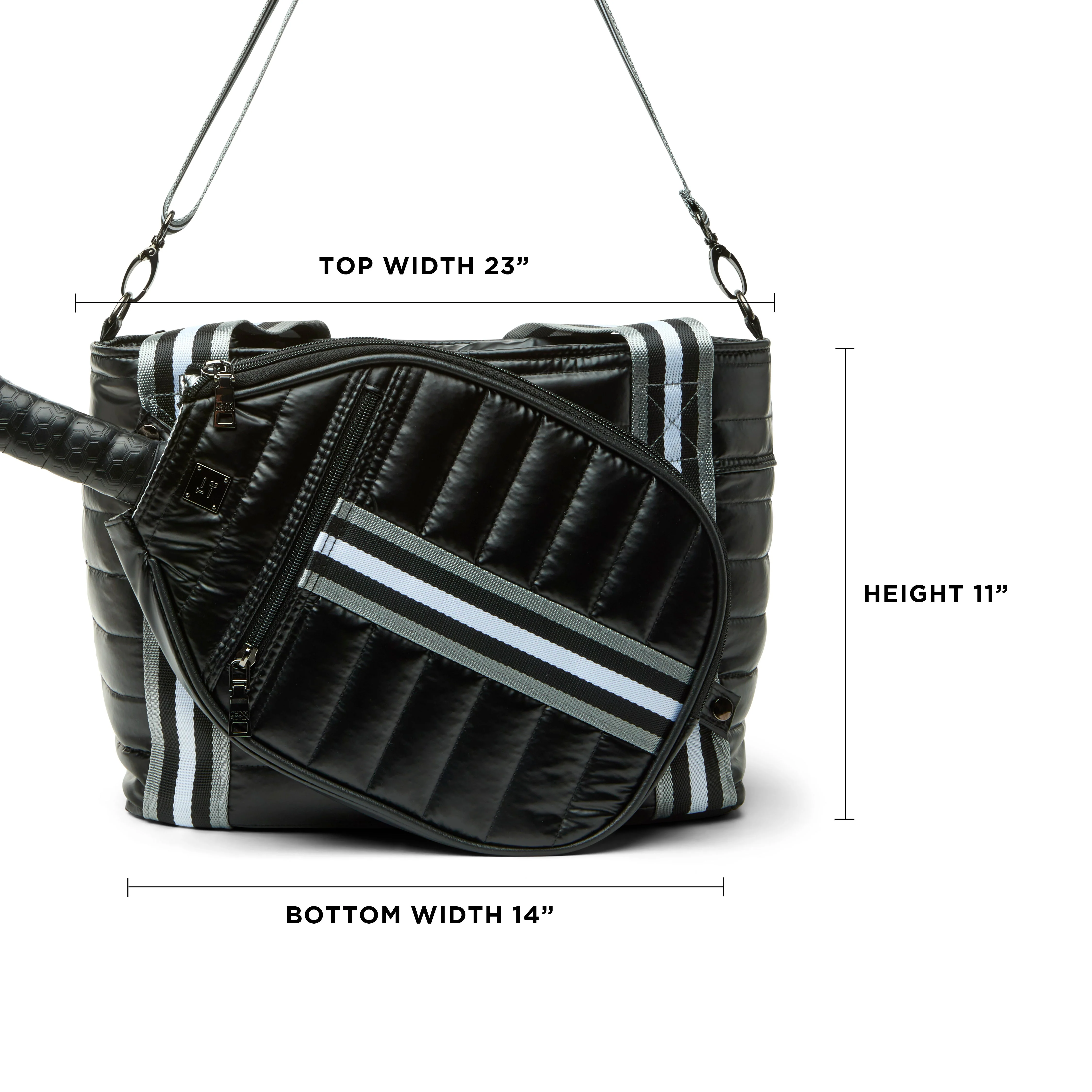 Ace of the Court Pickleball Bag - Image 59