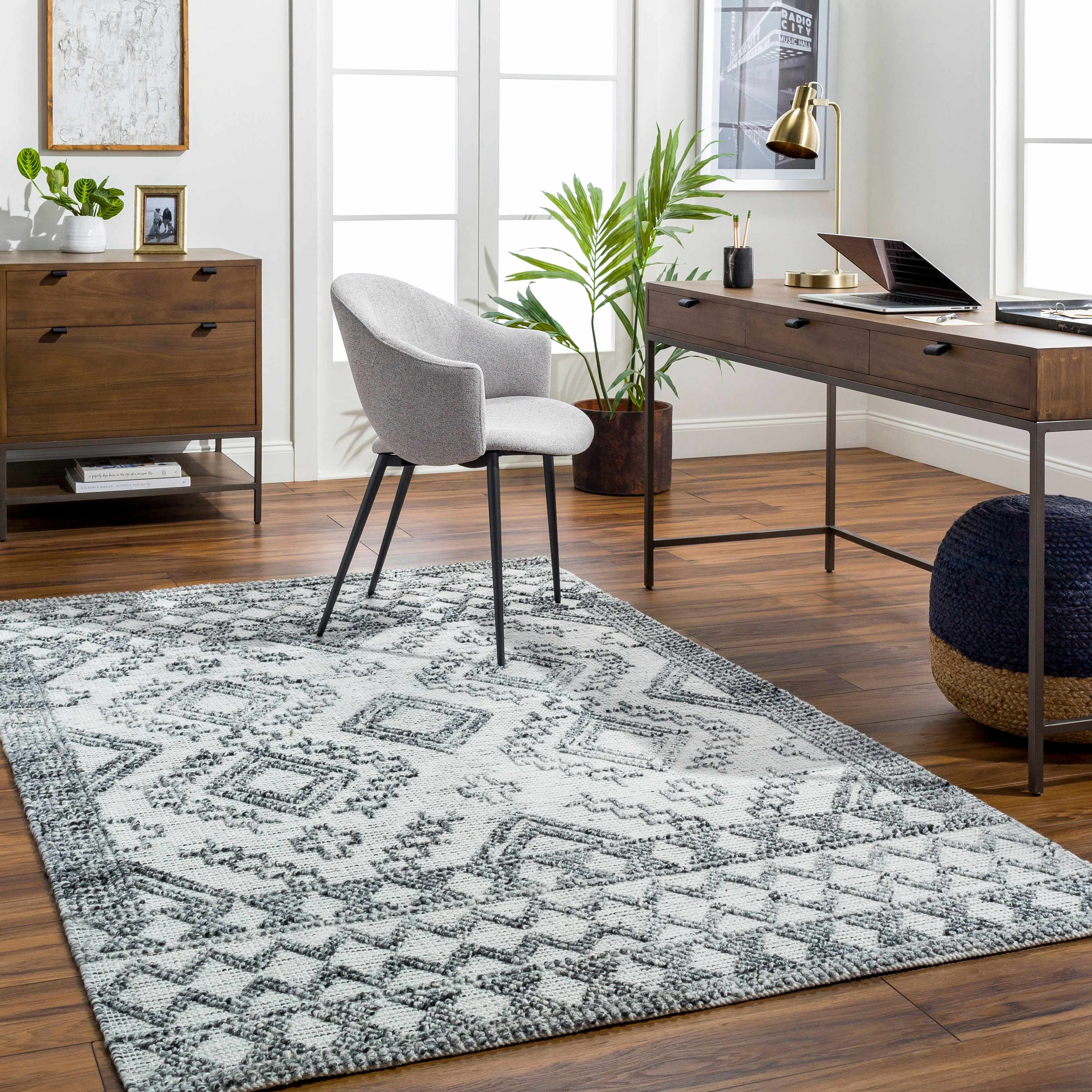 Adan Area Rug - Clearance - Image 2