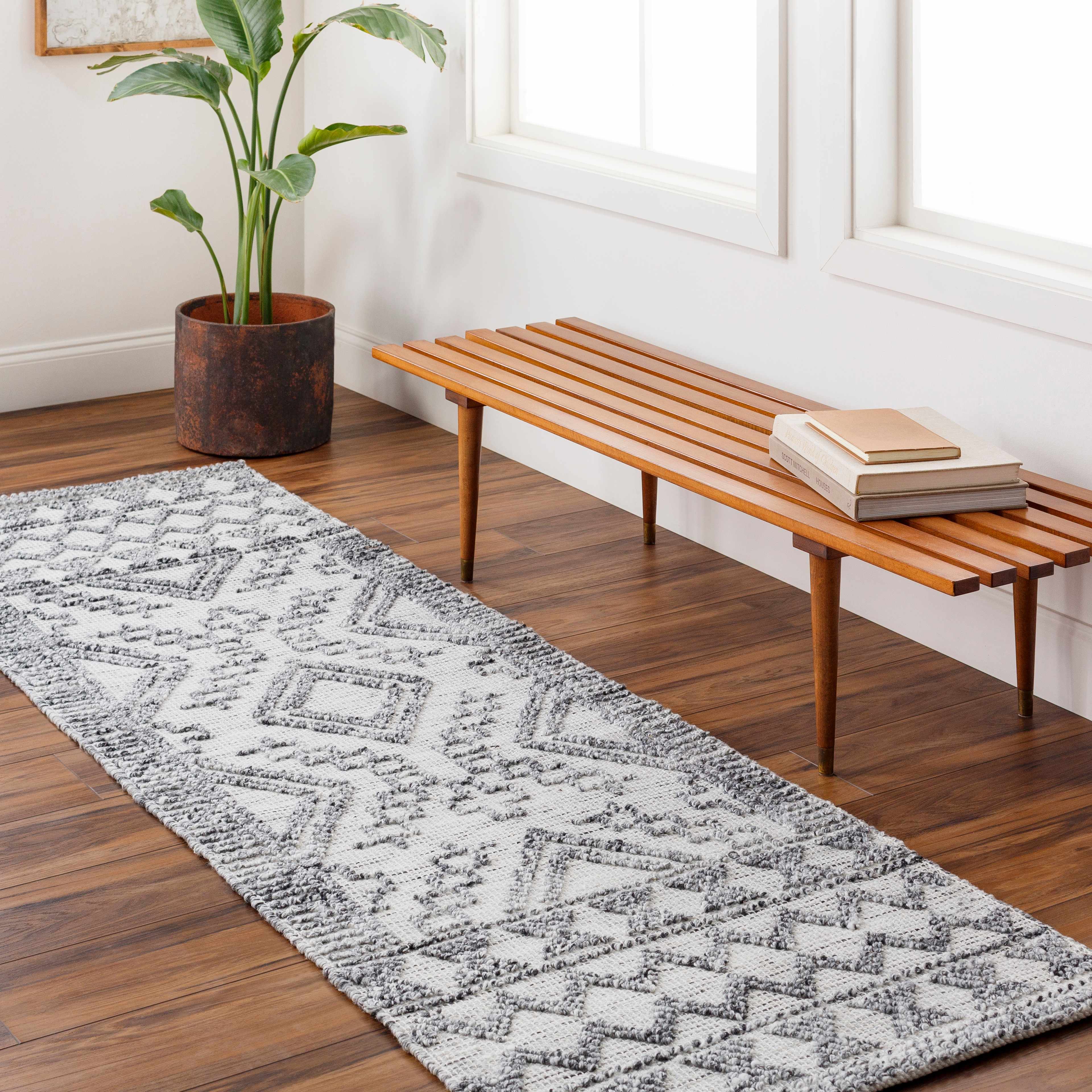 Adan Area Rug - Clearance - Image 9