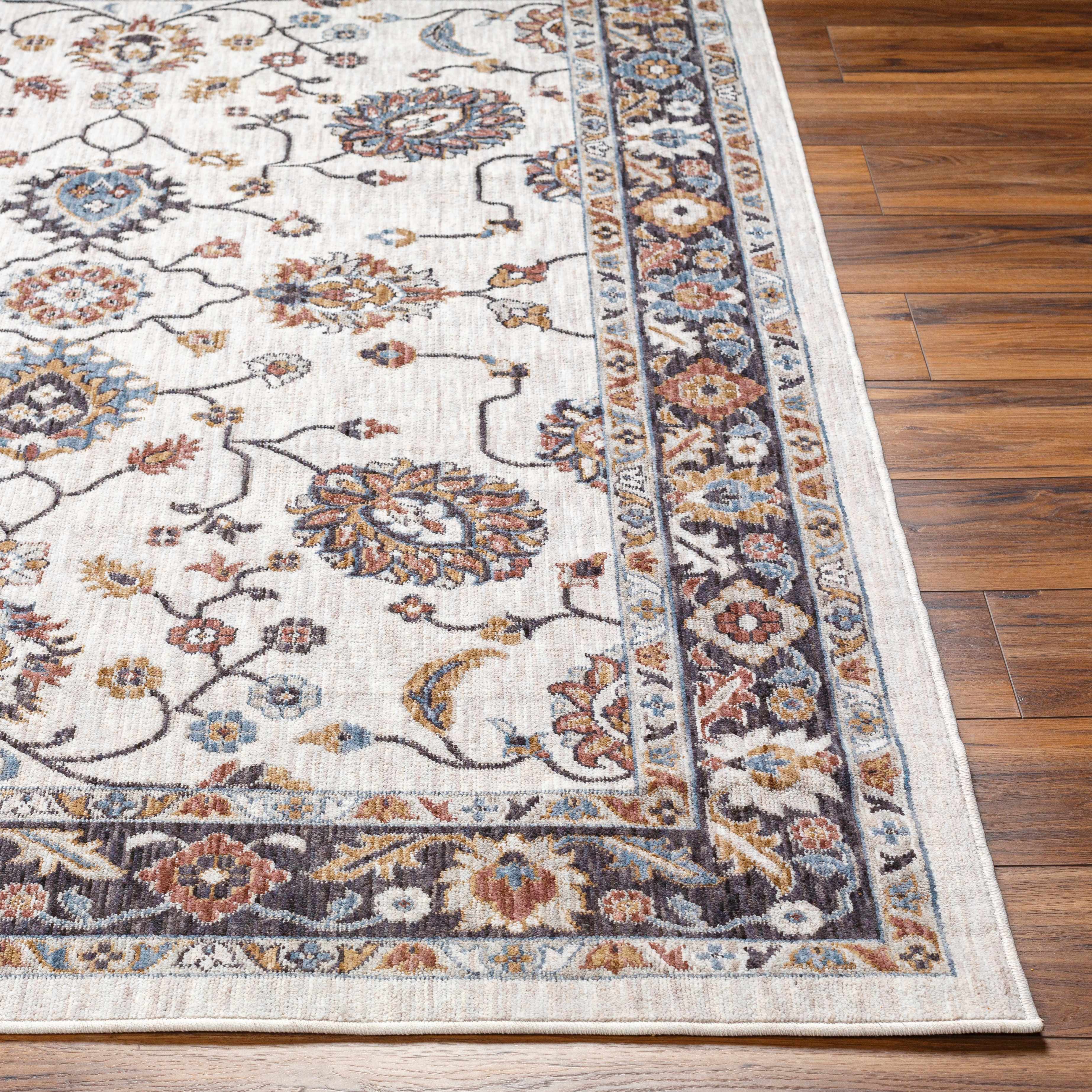 Adjoa Outdoor Area Rug - Clearance - Image 5