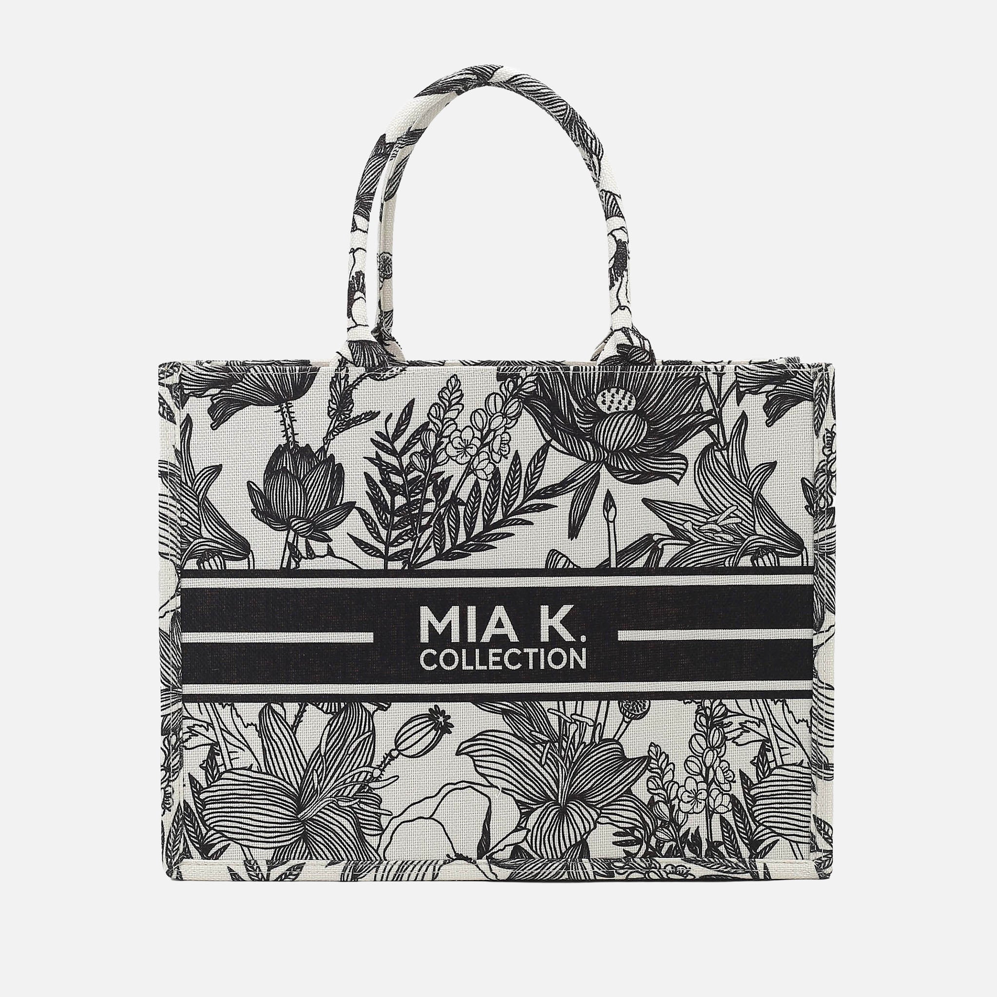 Adorabella Tote Bag - Image 4