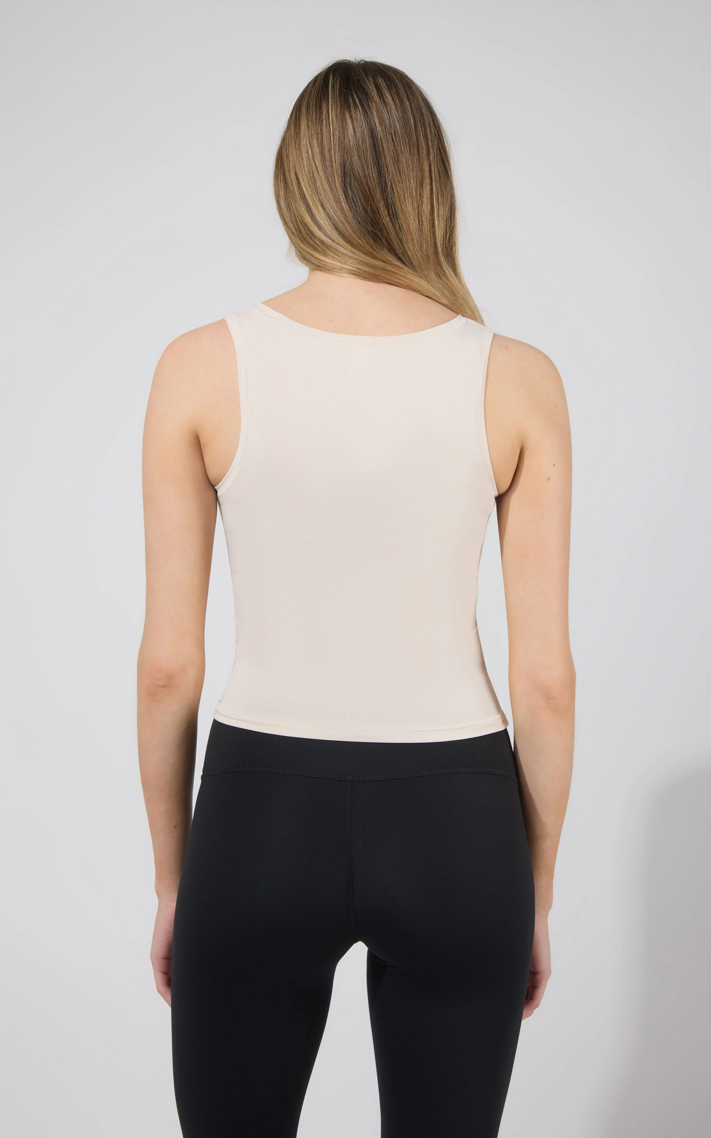Airlite Cotton Blend Tank Tops 3 PK - Image 15