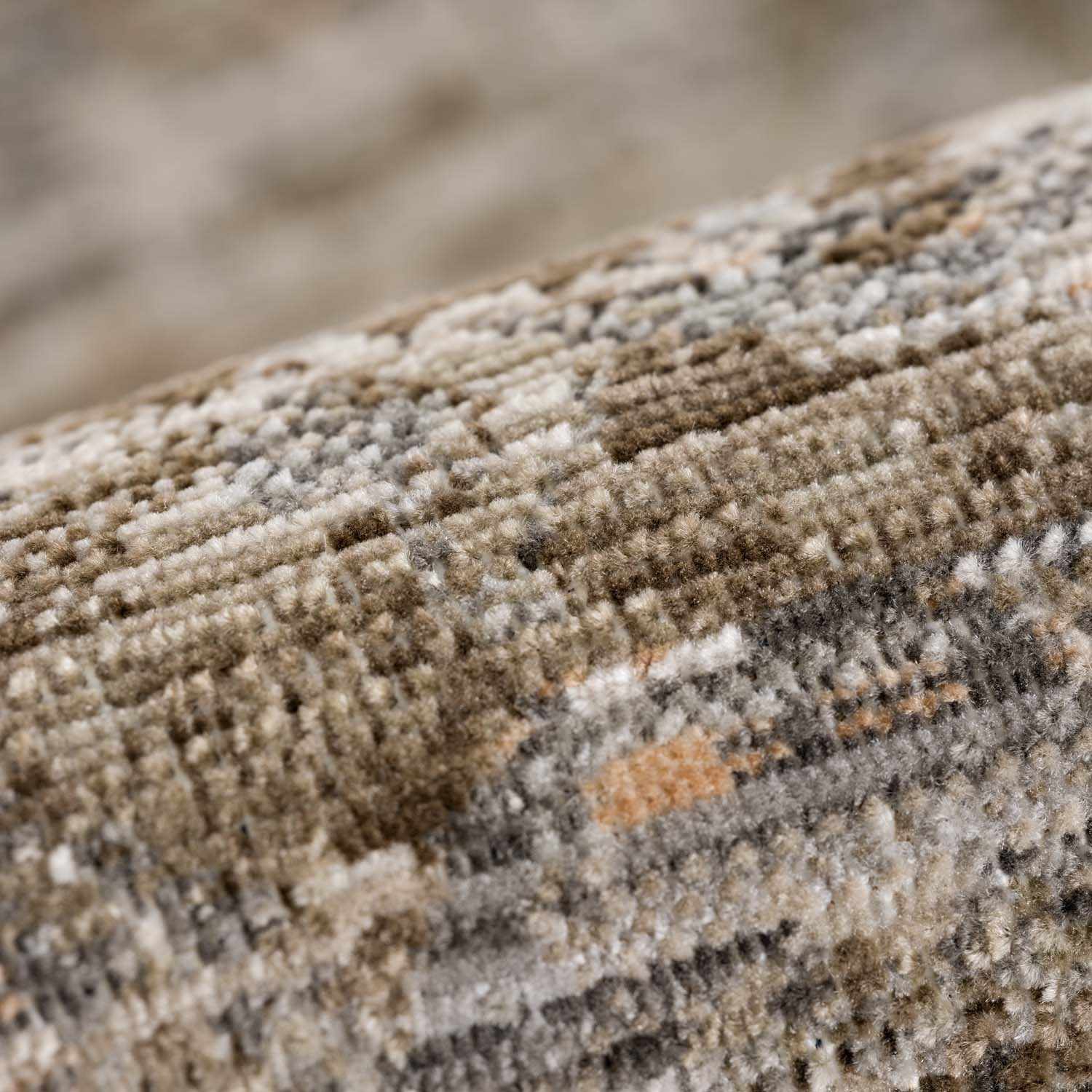 Aistys Washable Outdoor Area Rug - Image 16