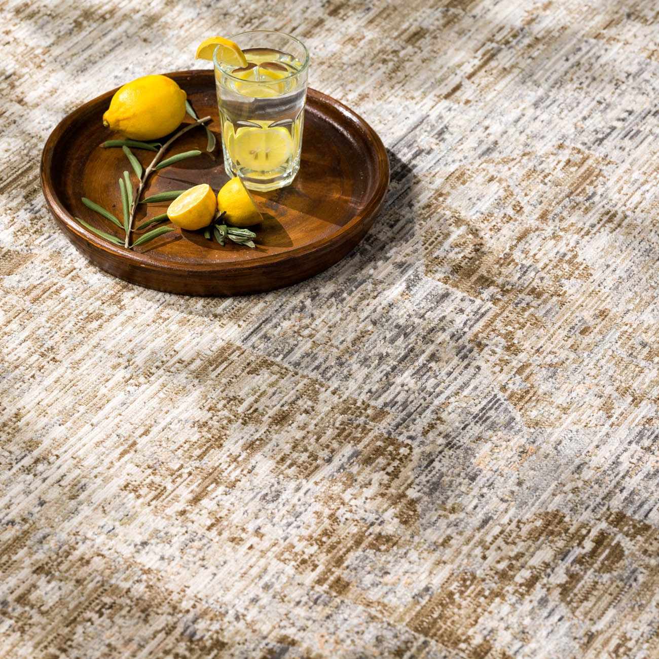 Aistys Washable Outdoor Area Rug - Image 18