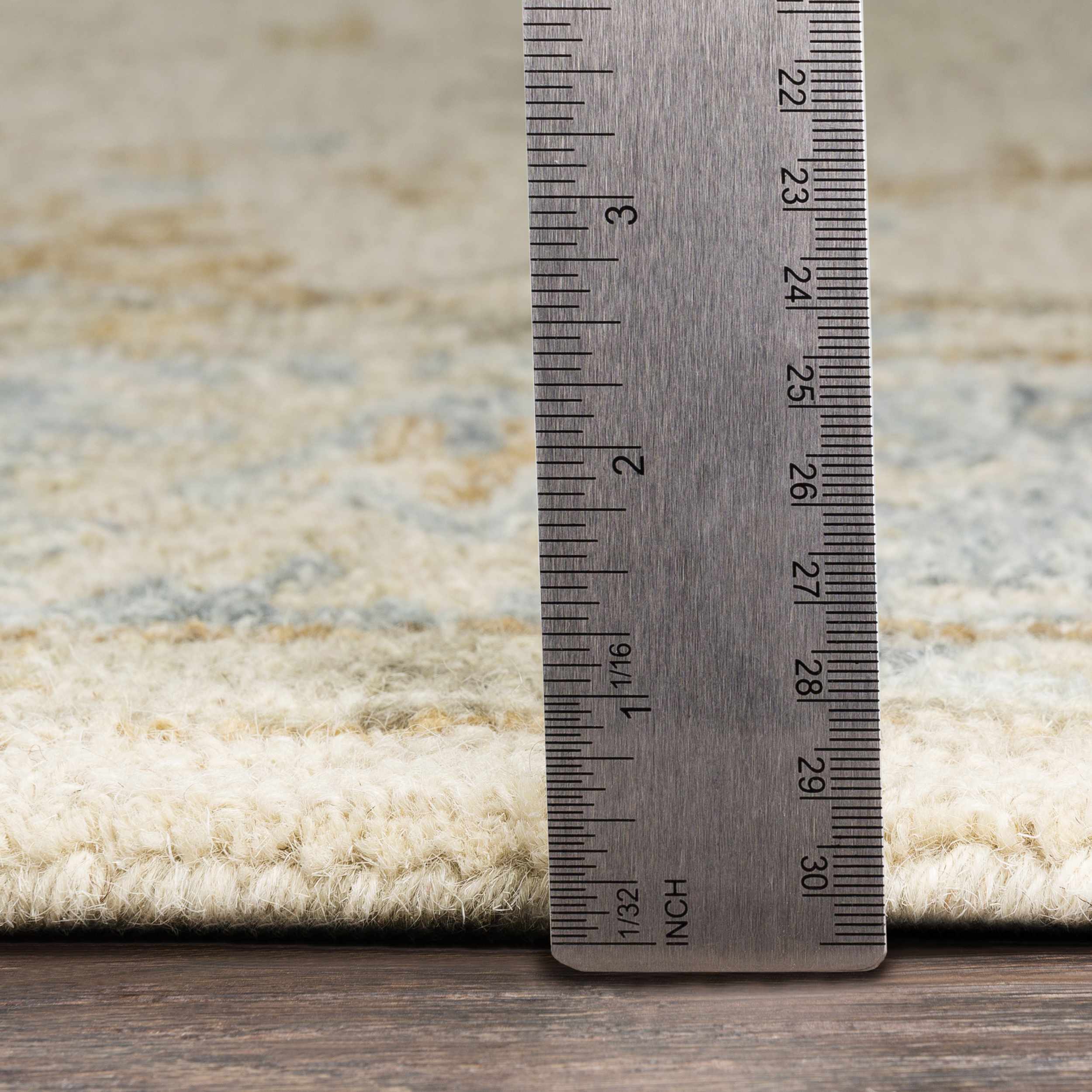 Albert Luxury Wool Rug - Image 6