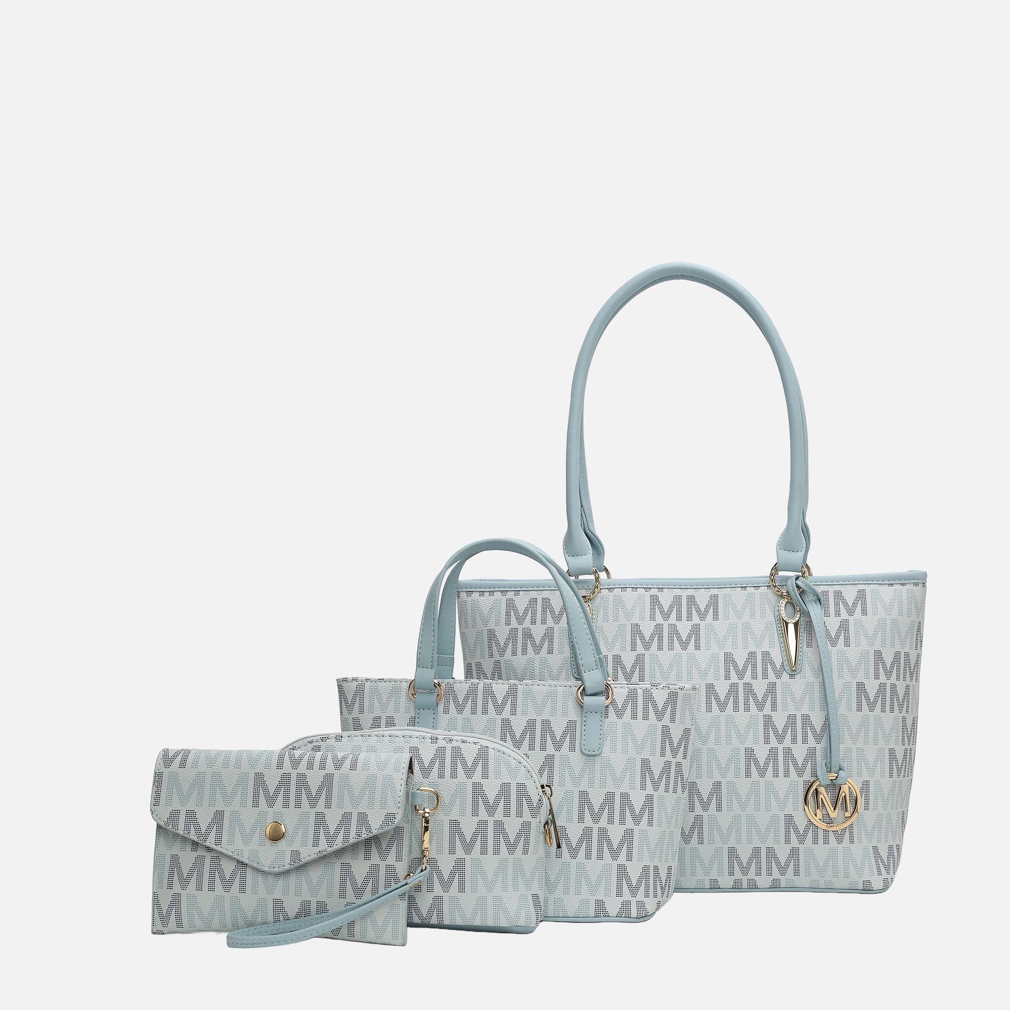 Alexy Signature Tote Bag and Set - Image 4