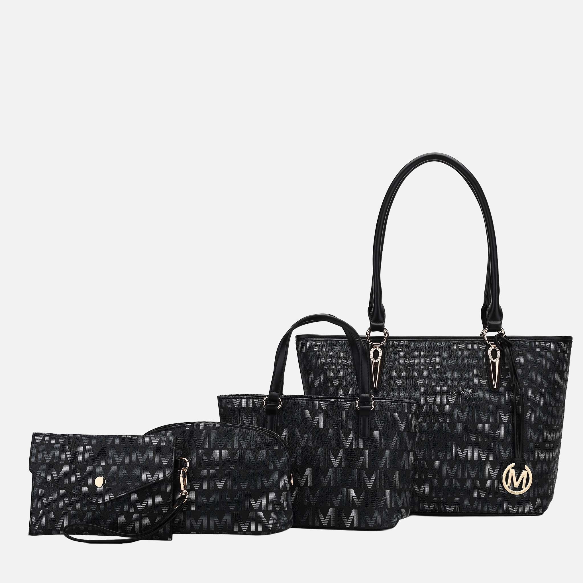 Alexy Signature Tote Bag and Set - Image 6