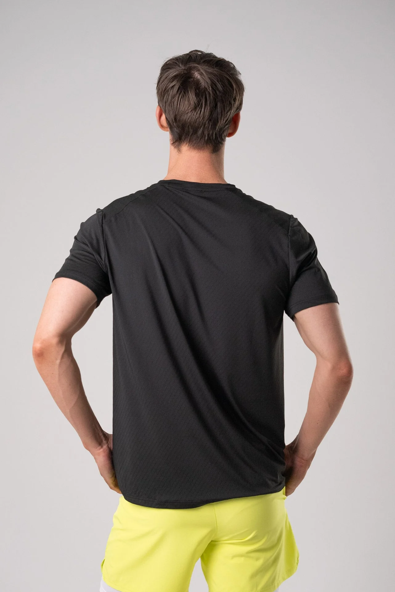 Alive Strong Tee - Image 8