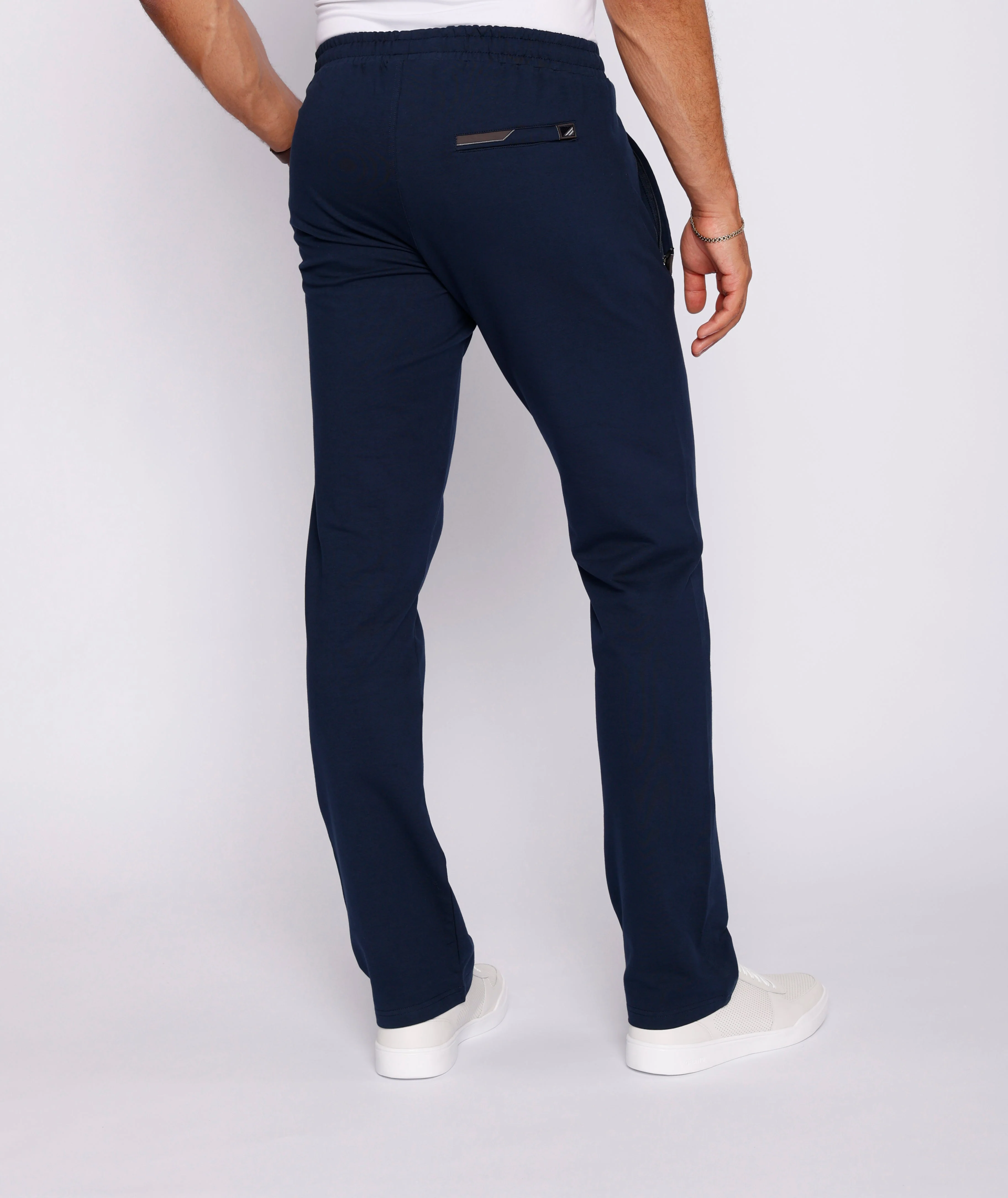 All-Day Comfort Athletic Sweatpants - Straight (Tall Fit) - Image 2