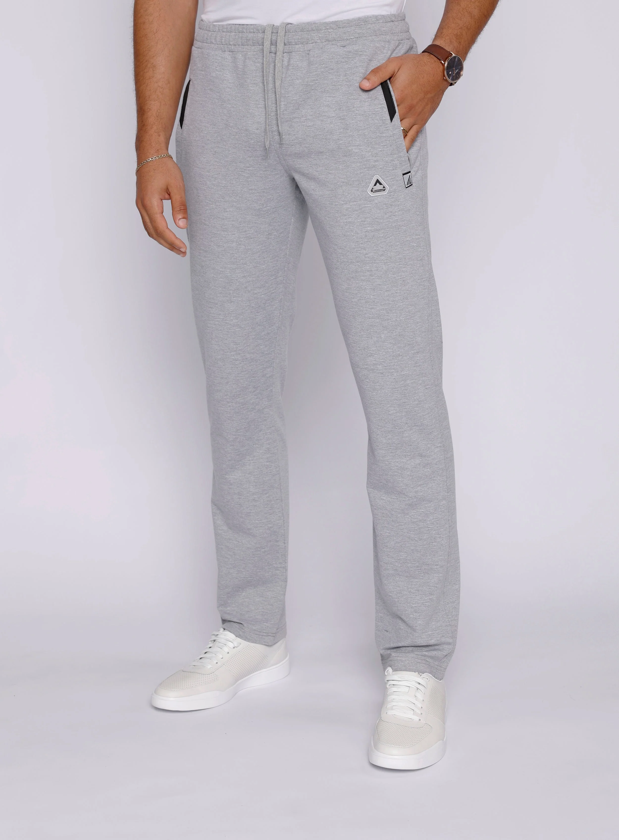 All-Day Comfort Athletic Sweatpants - Straight (Tall Fit) - Image 20