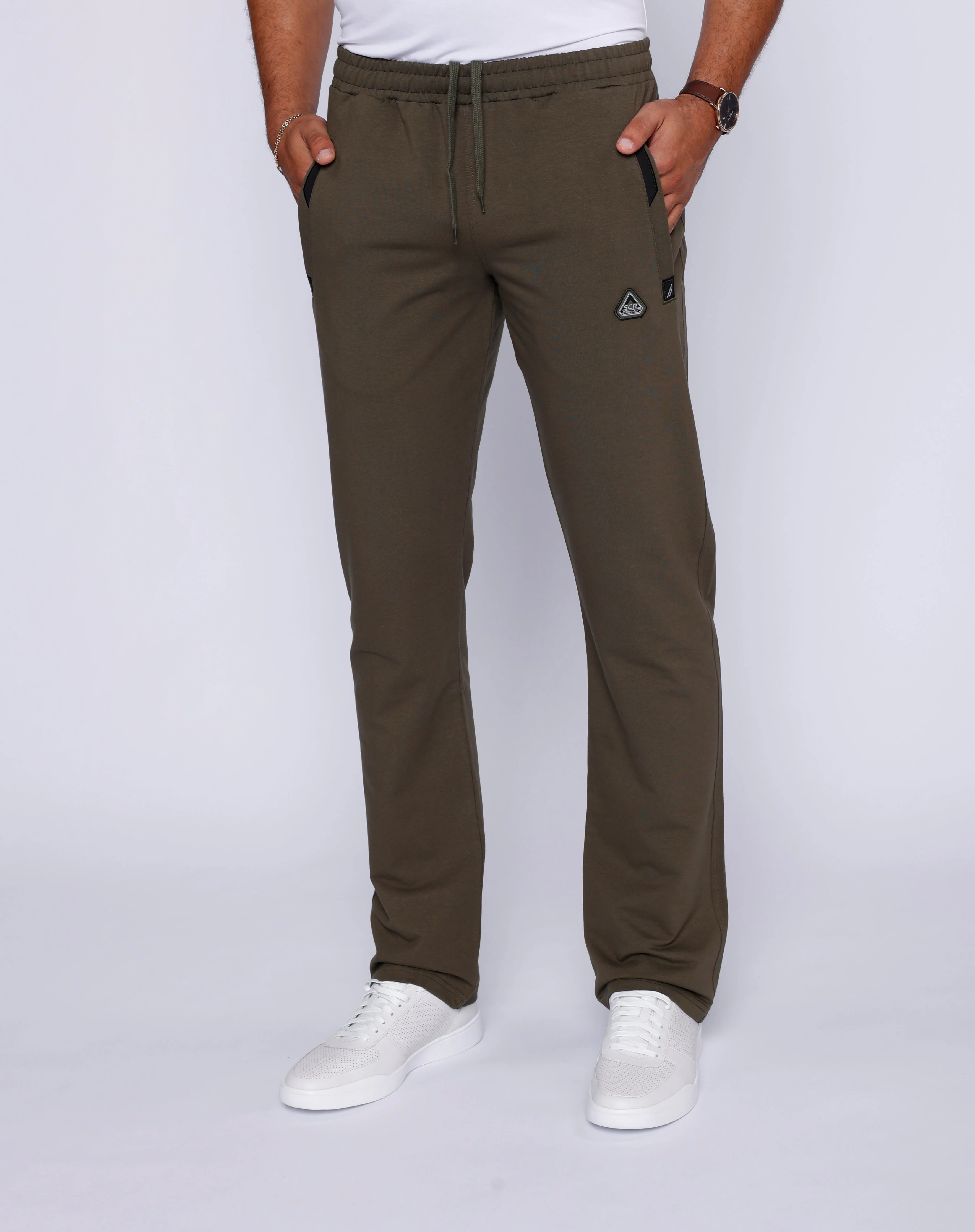 All-Day Comfort Athletic Sweatpants - Straight (Tall Fit) - Image 25