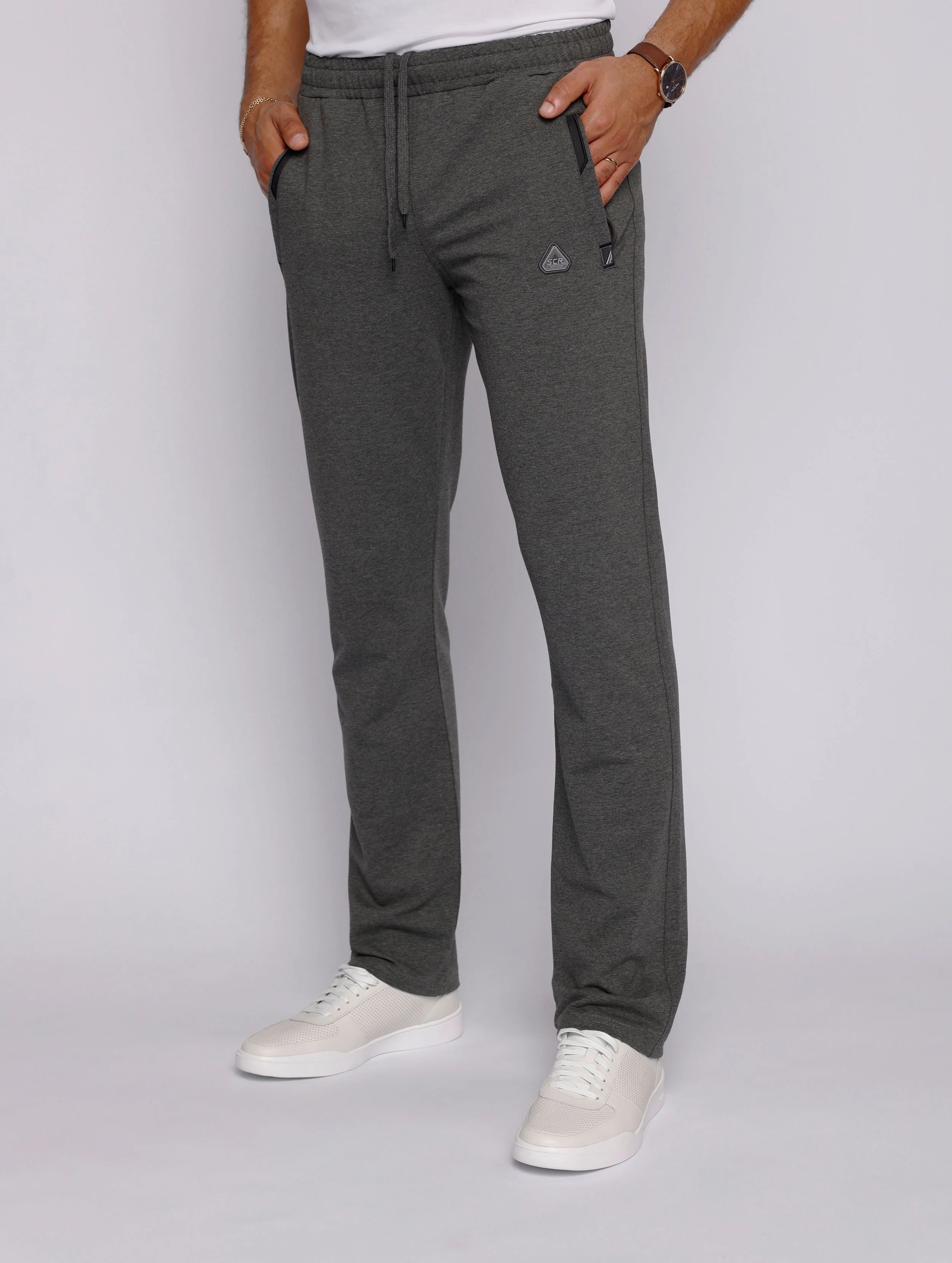 All-Day Comfort Athletic Sweatpants - Straight (Tall Fit) - Image 36