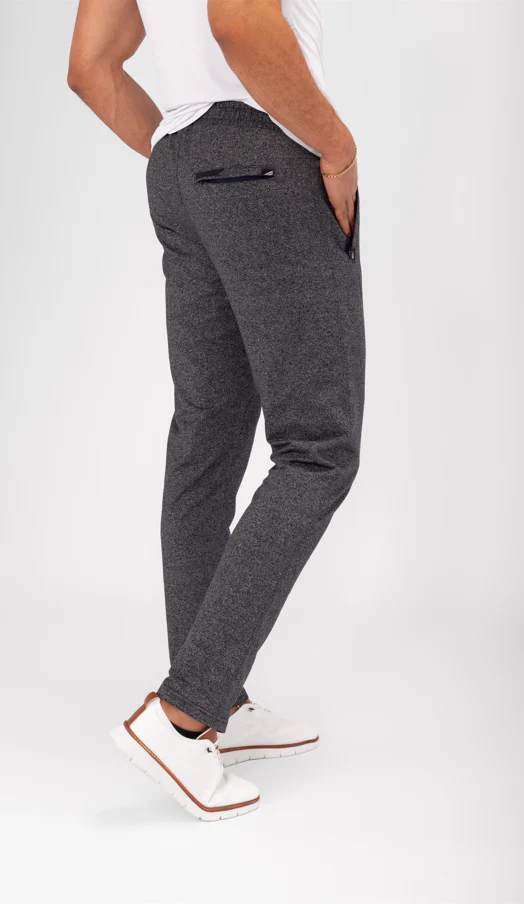 All-Day Comfort Athletic Sweatpants - Tapered (Tall Fit) - Image 18