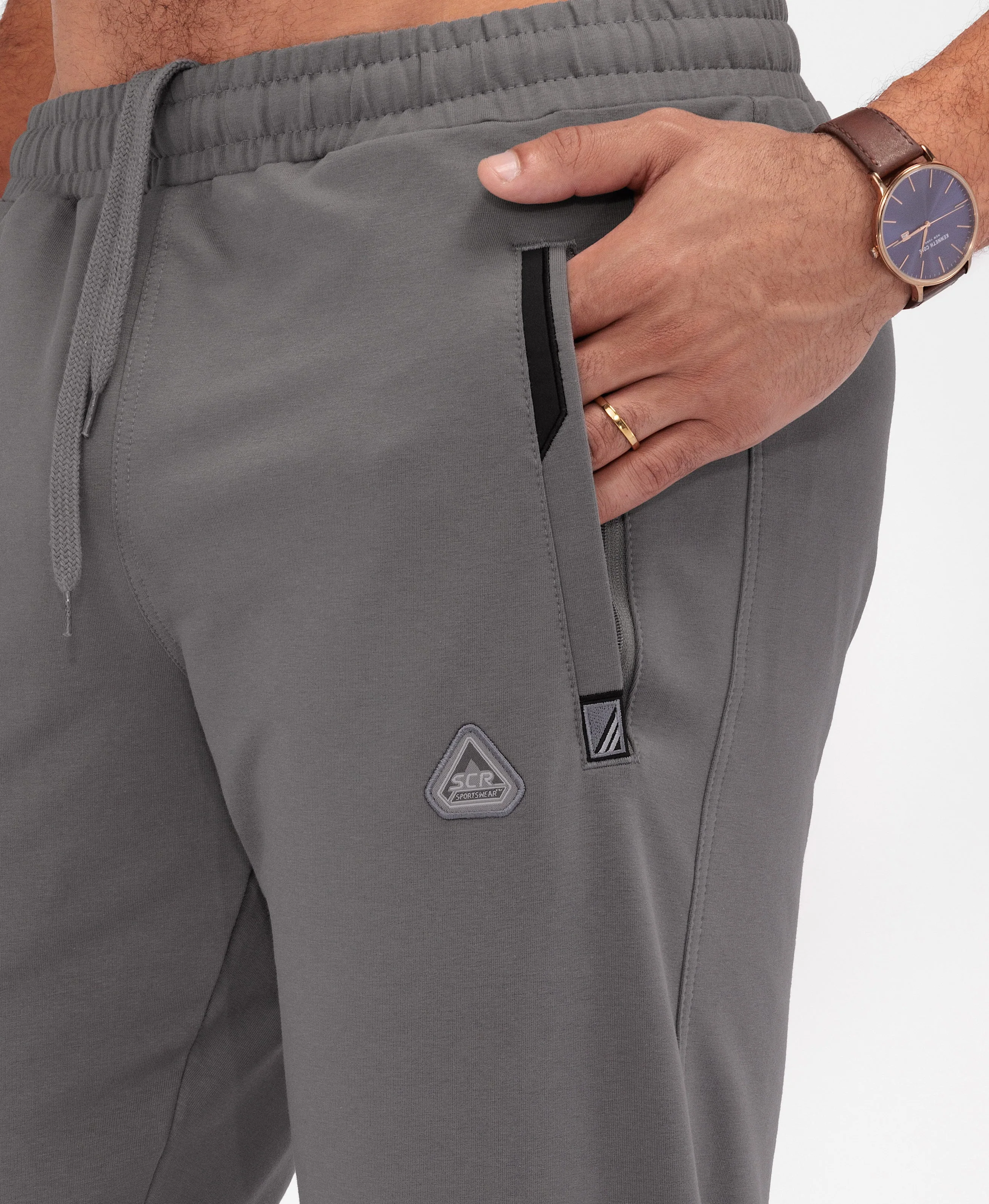 All-Day Comfort Athletic Sweatpants - Tapered (Tall Fit) - Image 33