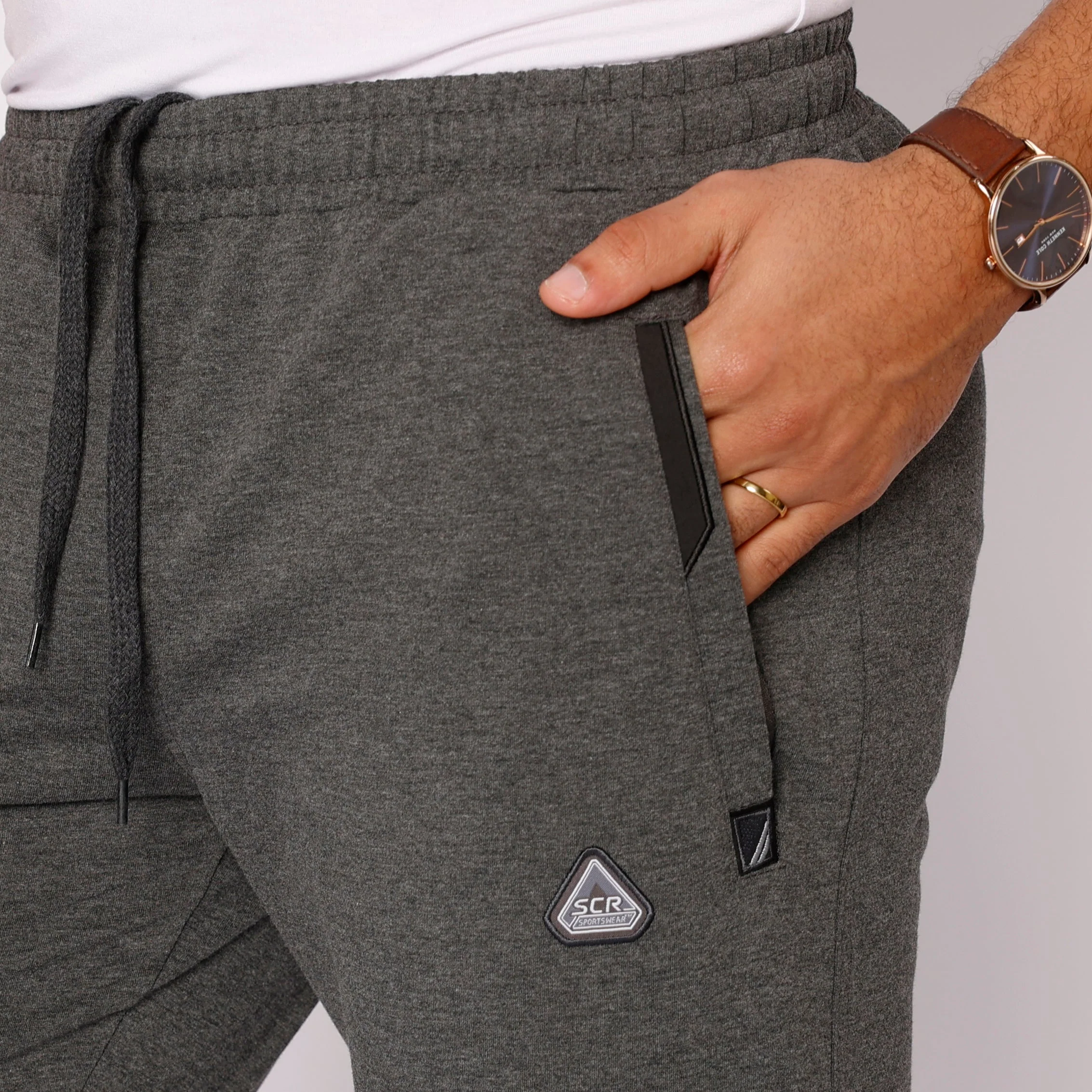 All-Day Comfort Athletic Sweatpants - Tapered (Tall Fit) - Image 52