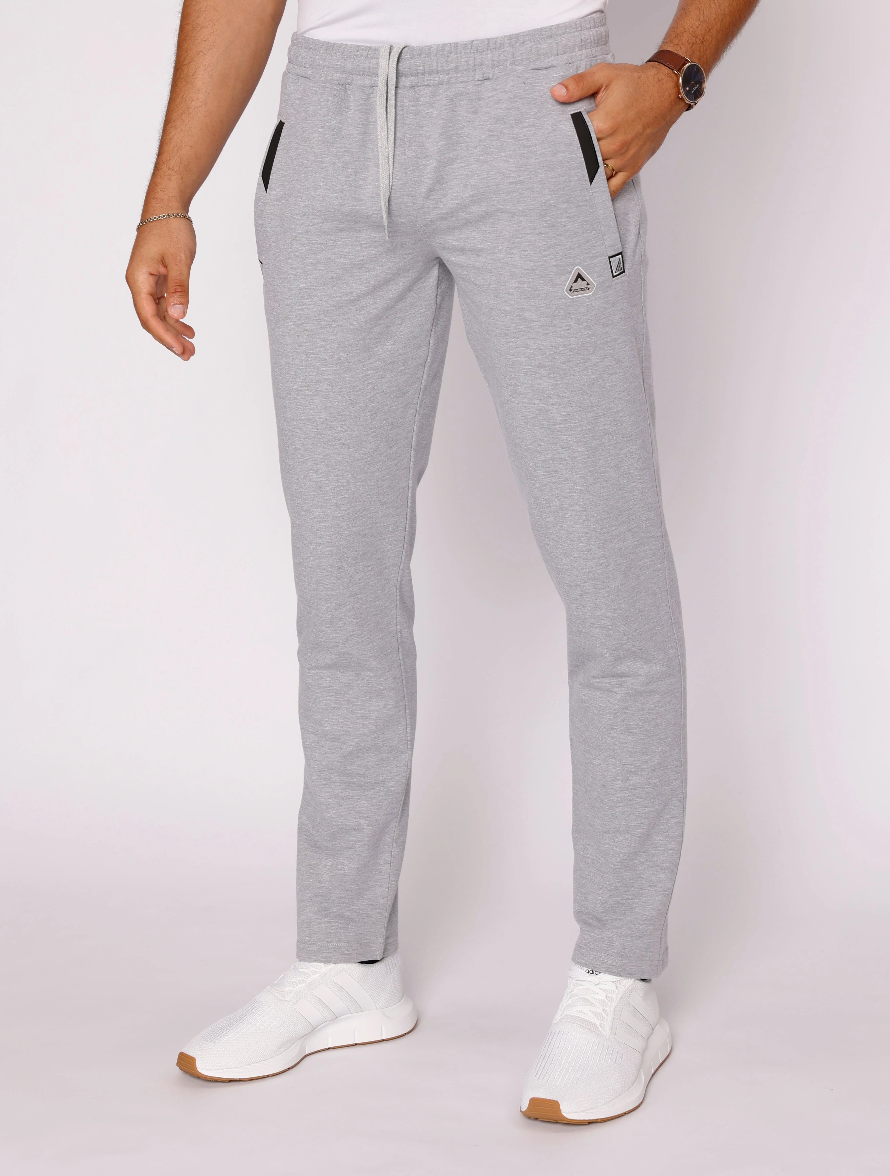 All-Day Comfort Athletic Sweatpants - Tapered (Tall Fit) - Image 54