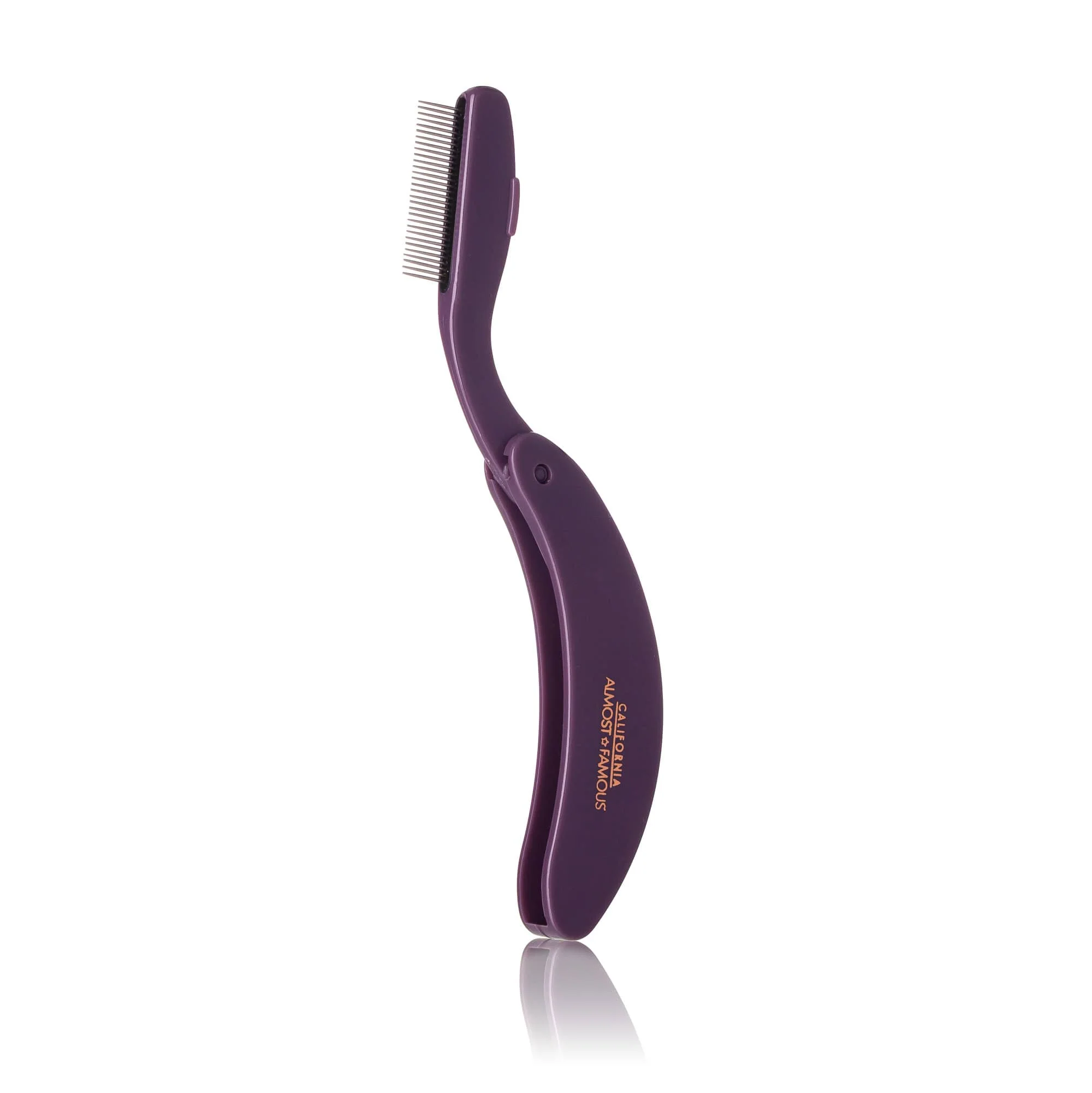 ALMOST FAMOUS - Defining & Curling 2in1 Eyelash Comb - Image 3