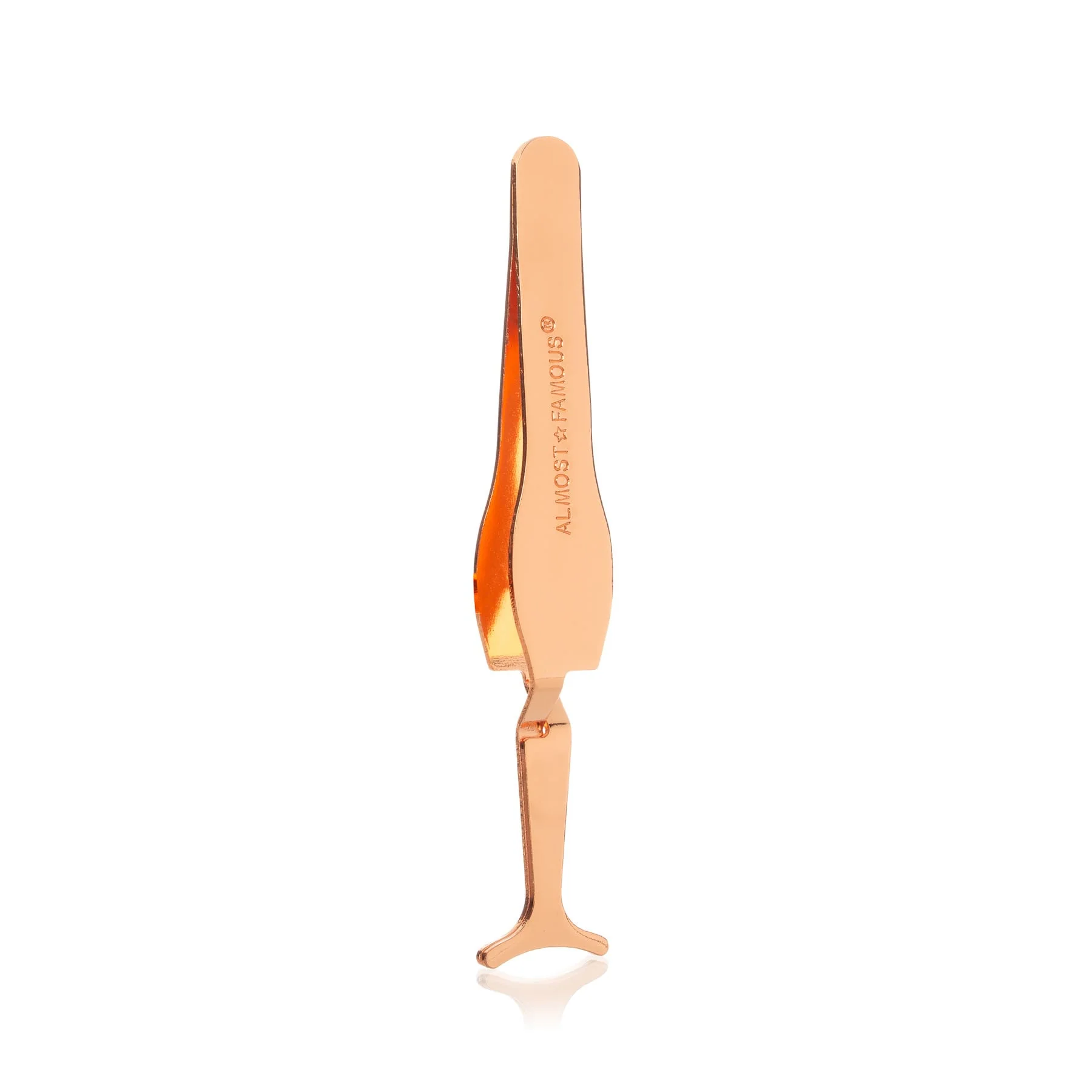 ALMOST FAMOUS - Magnetic Eyelash Applicator Tweezers - Image 3