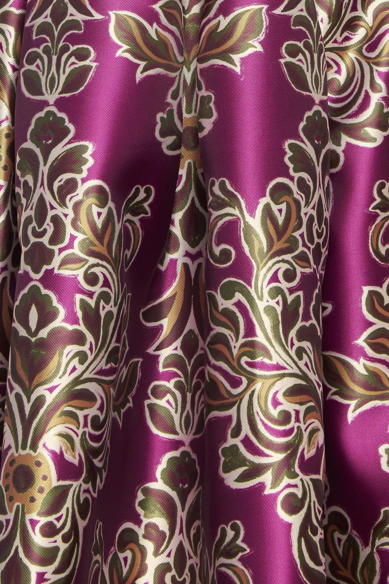 Along the Way Woven Midi Dress - Image 7